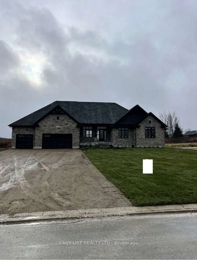 Detached Home For Sale | X11974721