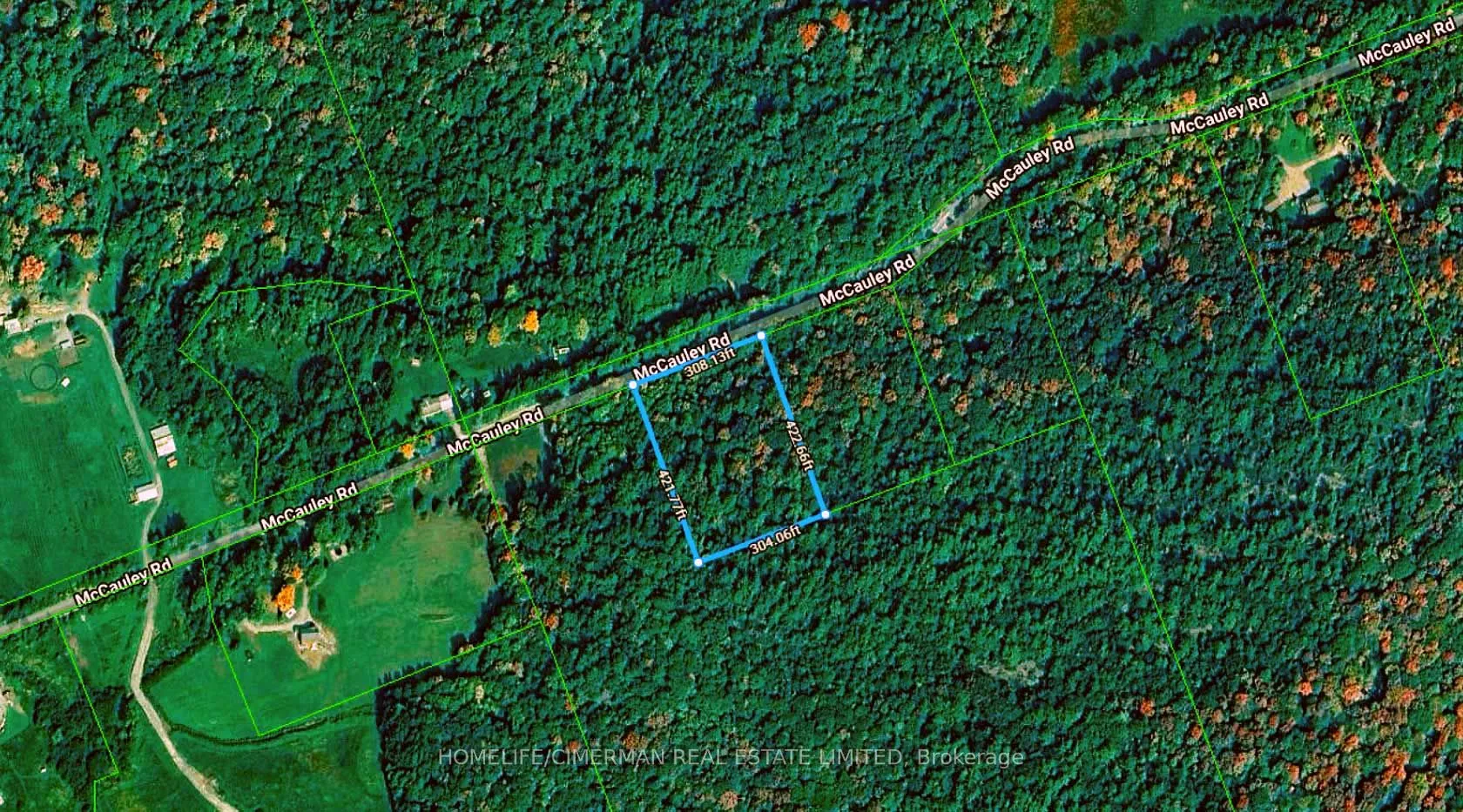 Vacant Land For Sale | X11975516