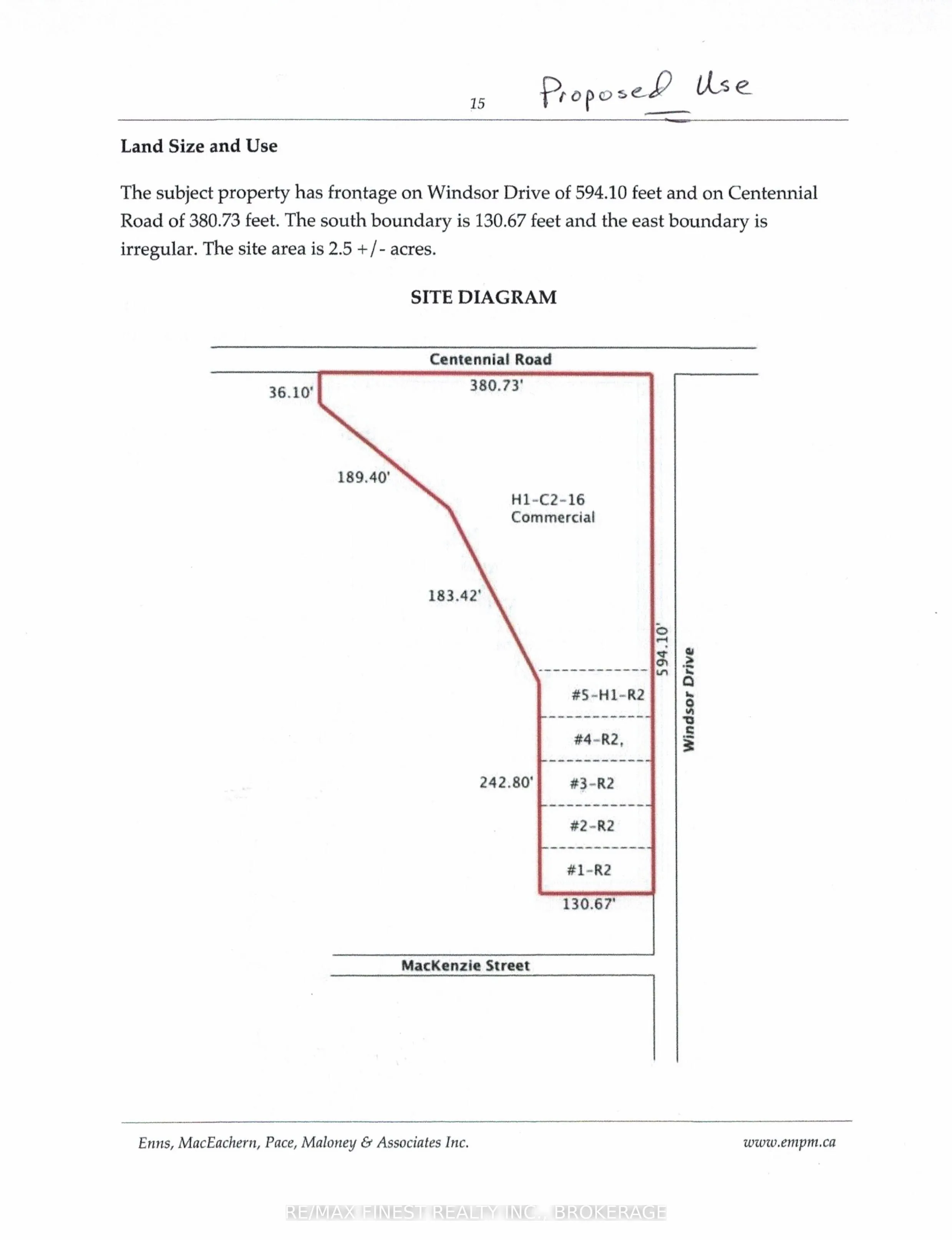 Vacant Land For Sale | X11977082