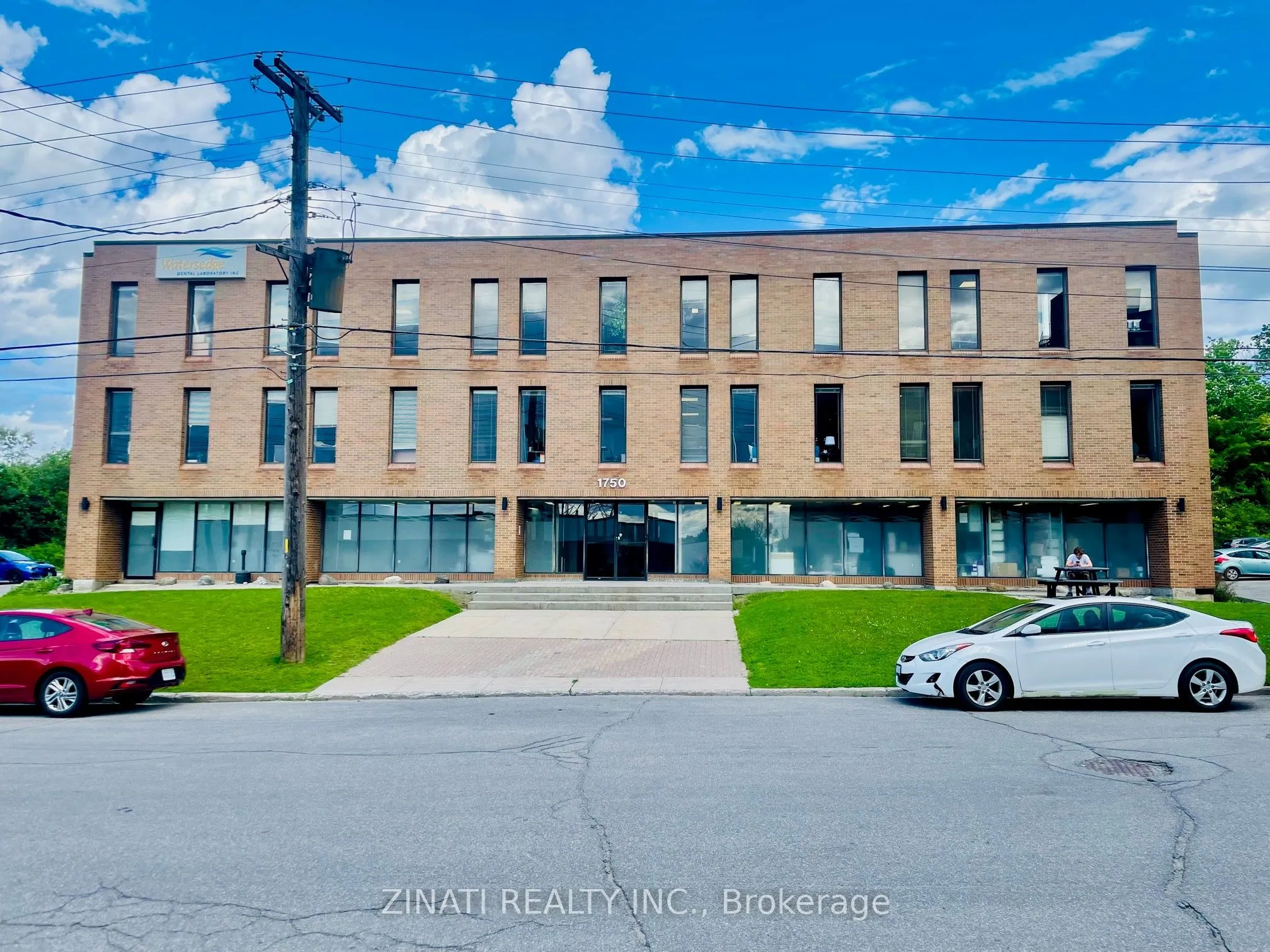 Office For Lease | X11979864