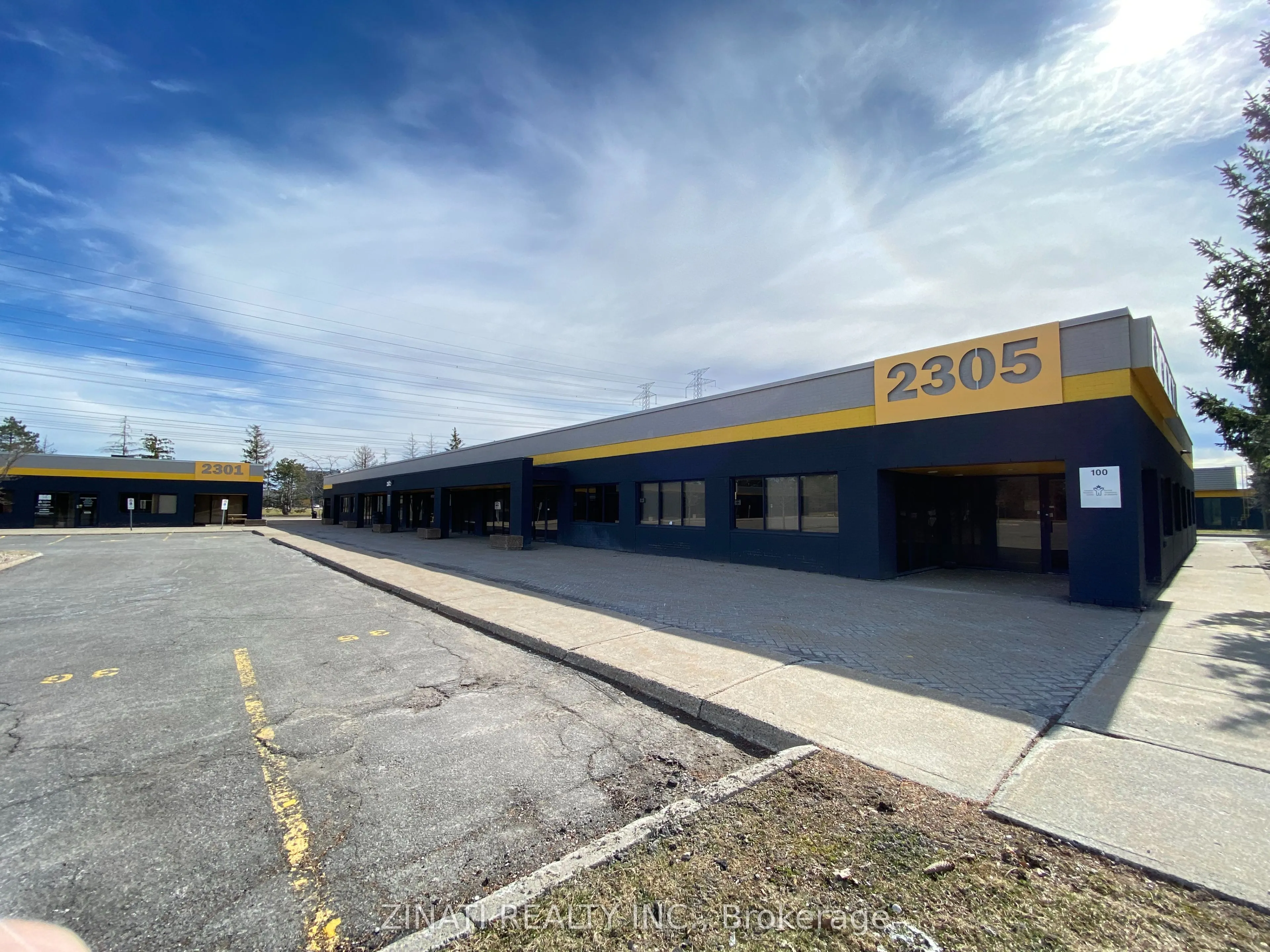 Office For Lease | X11982056