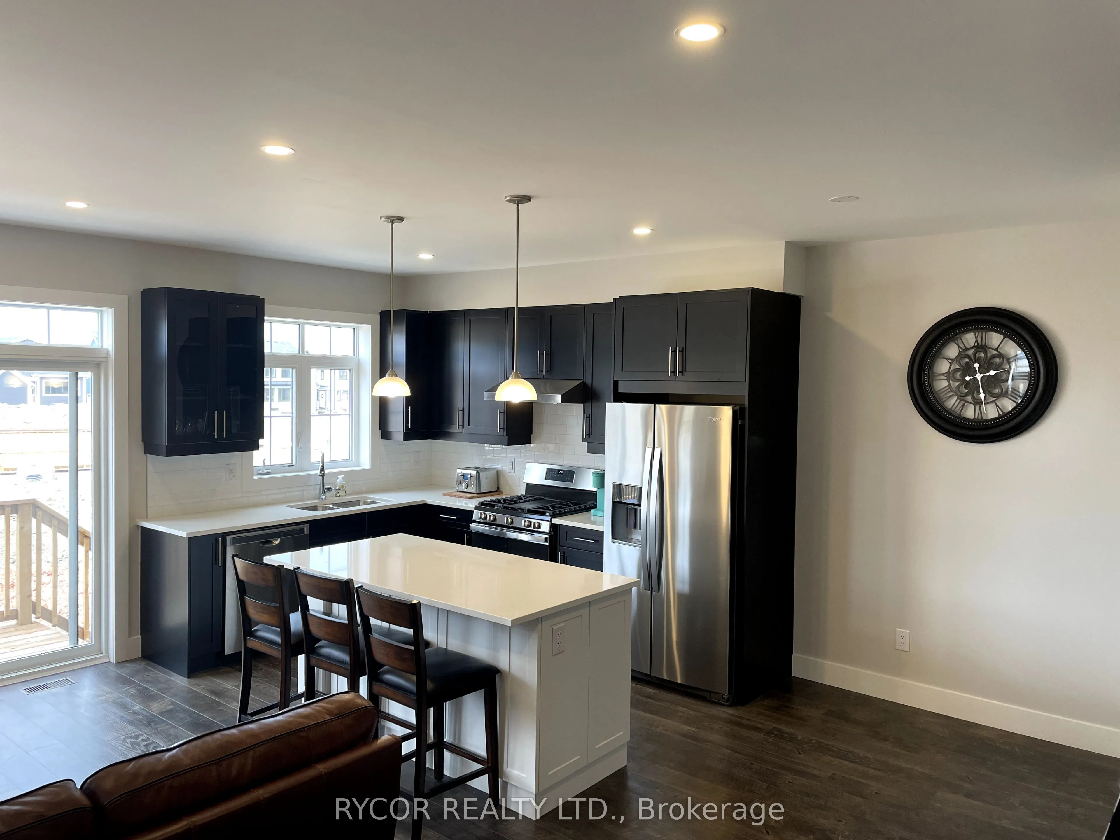 Semi-Detached Home For Sale | X11982694