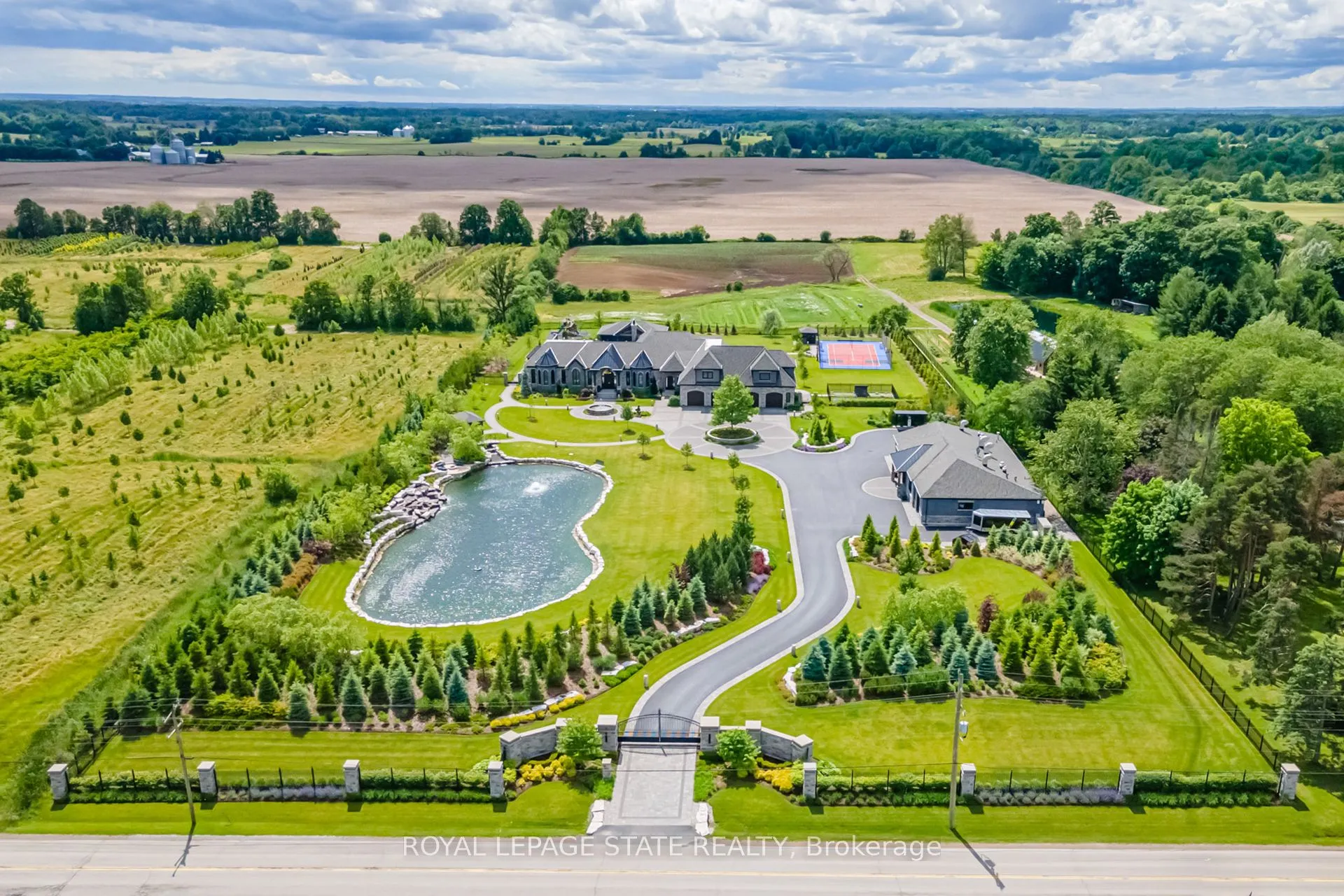 For Sale in Hamilton