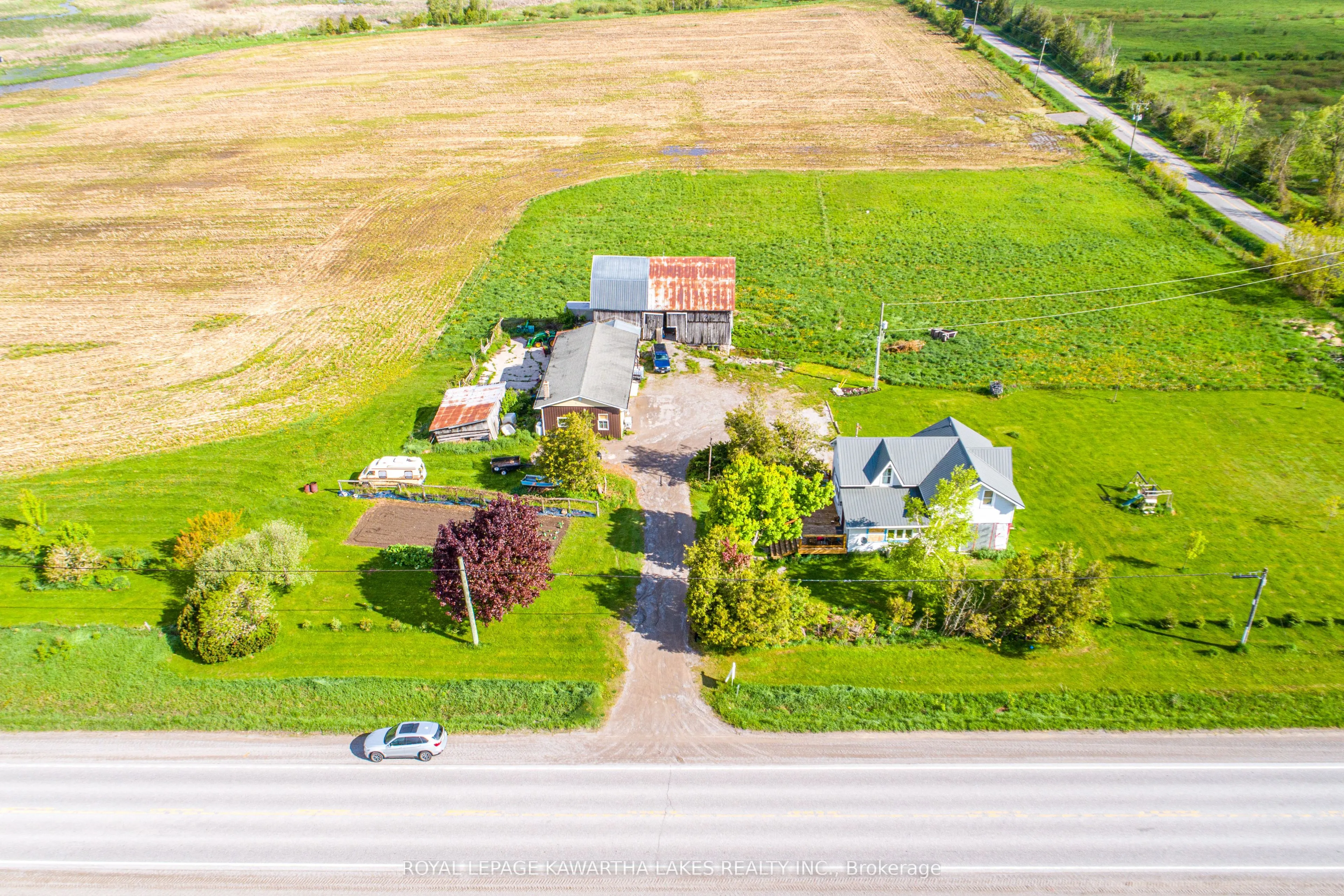 Farm For Sale | X11991212