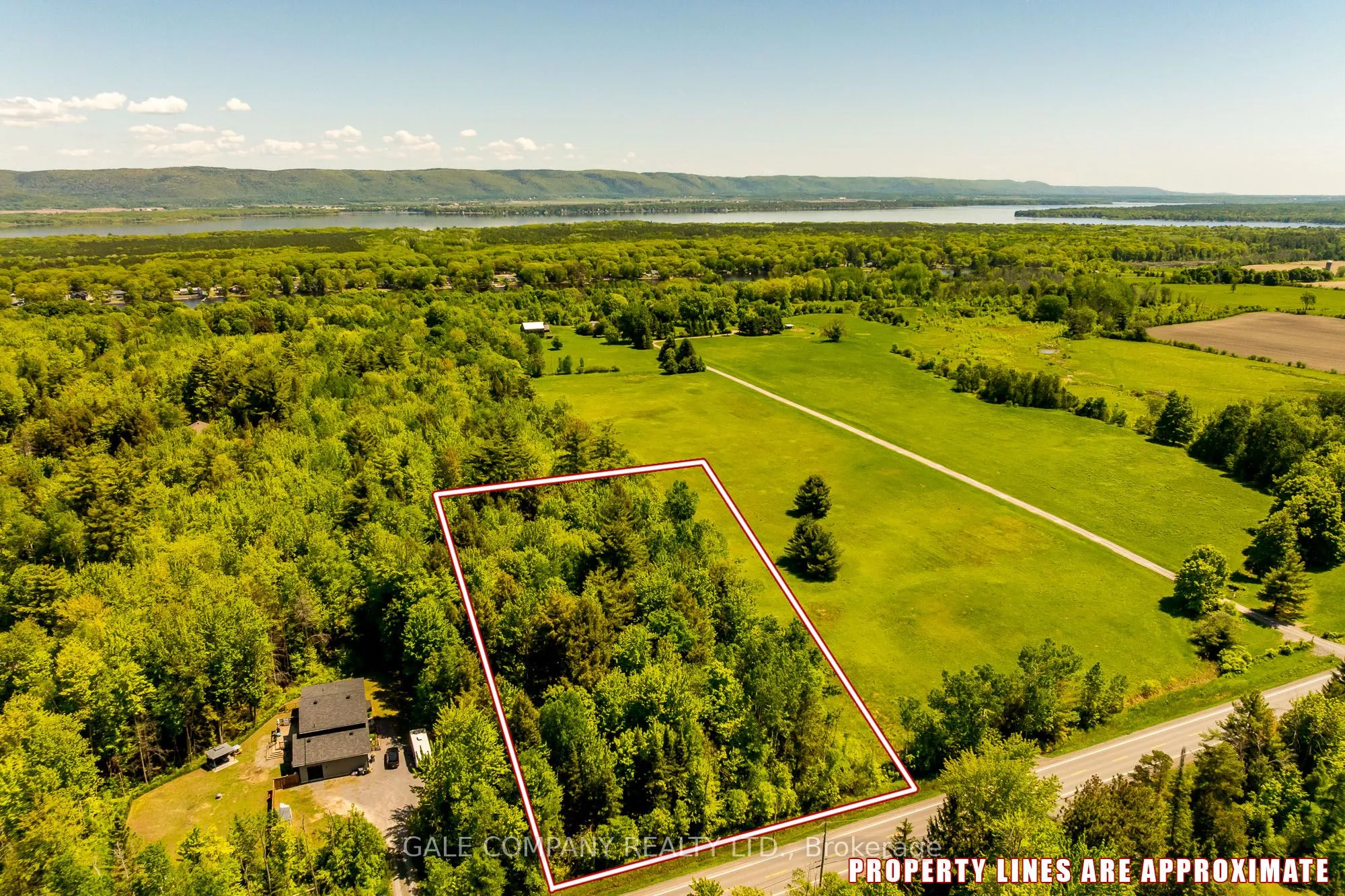 Vacant Land For Sale | X11995231