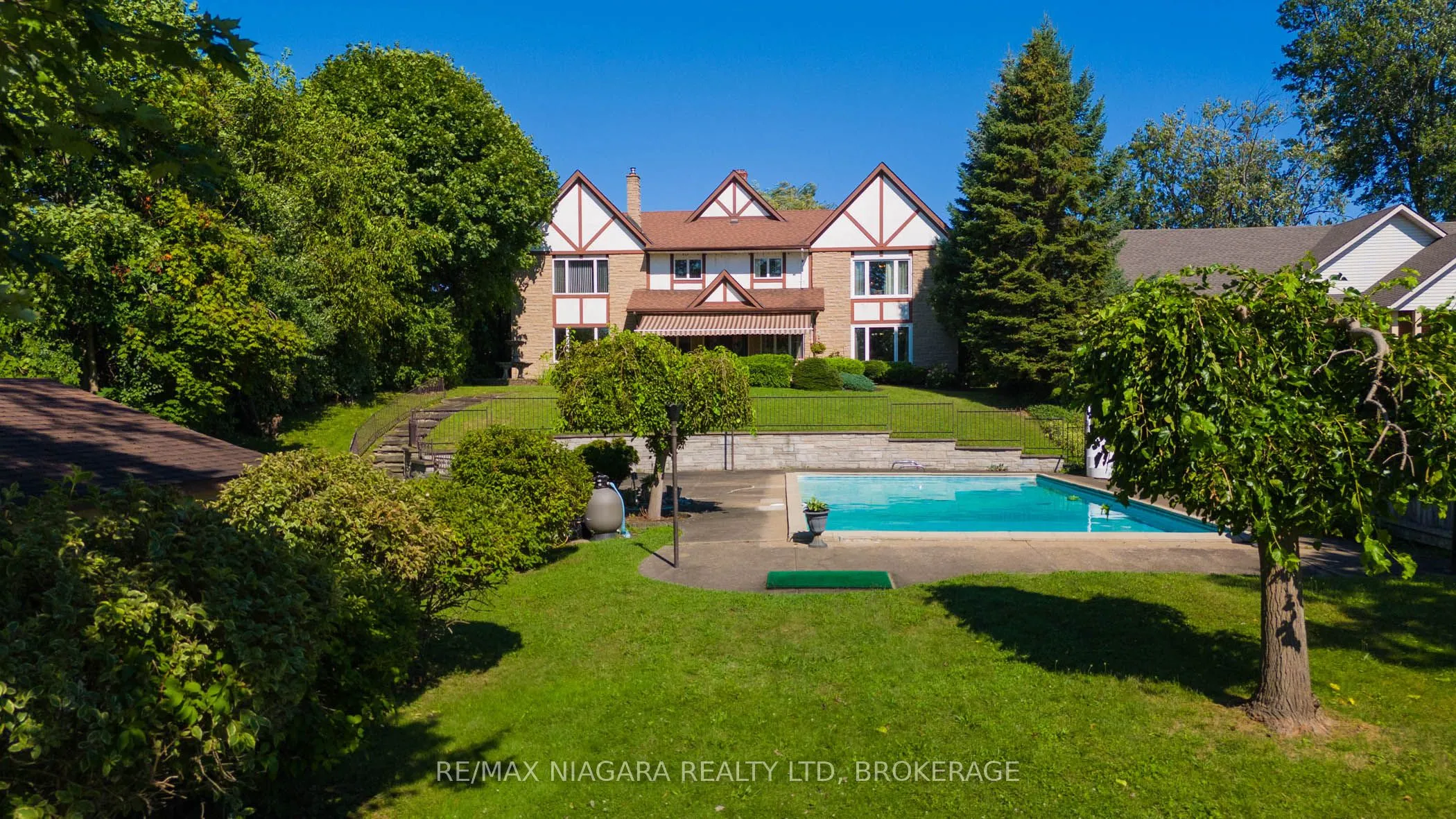 Detached Home For Sale | X11995455
