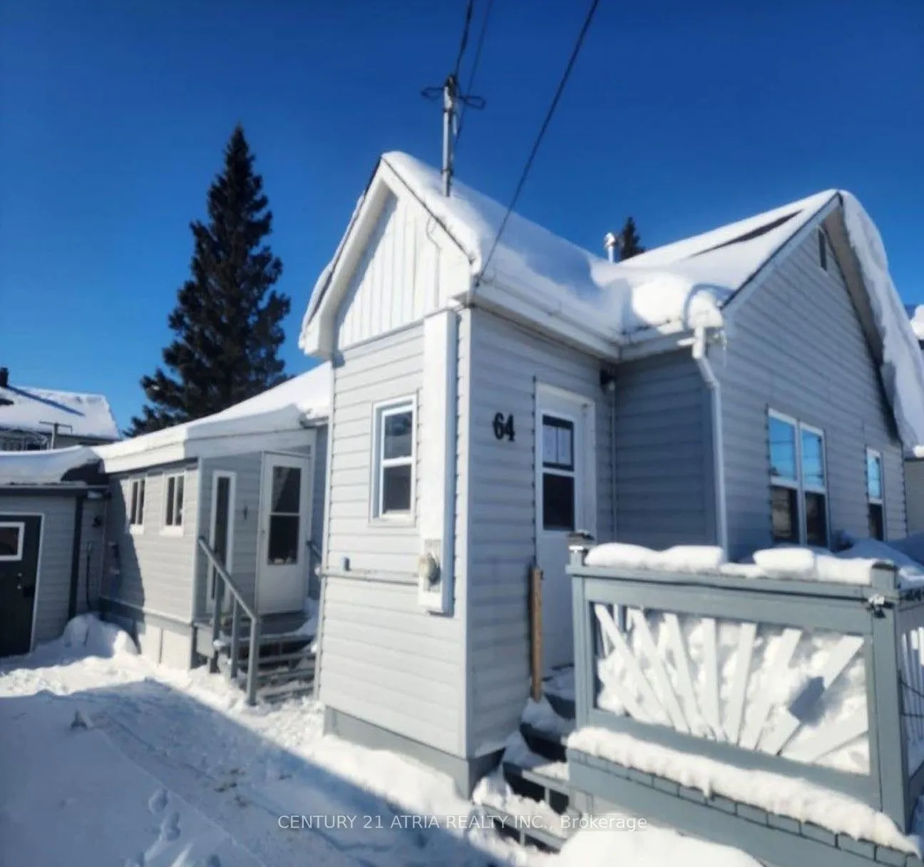 Detached Home For Sale | X11996866