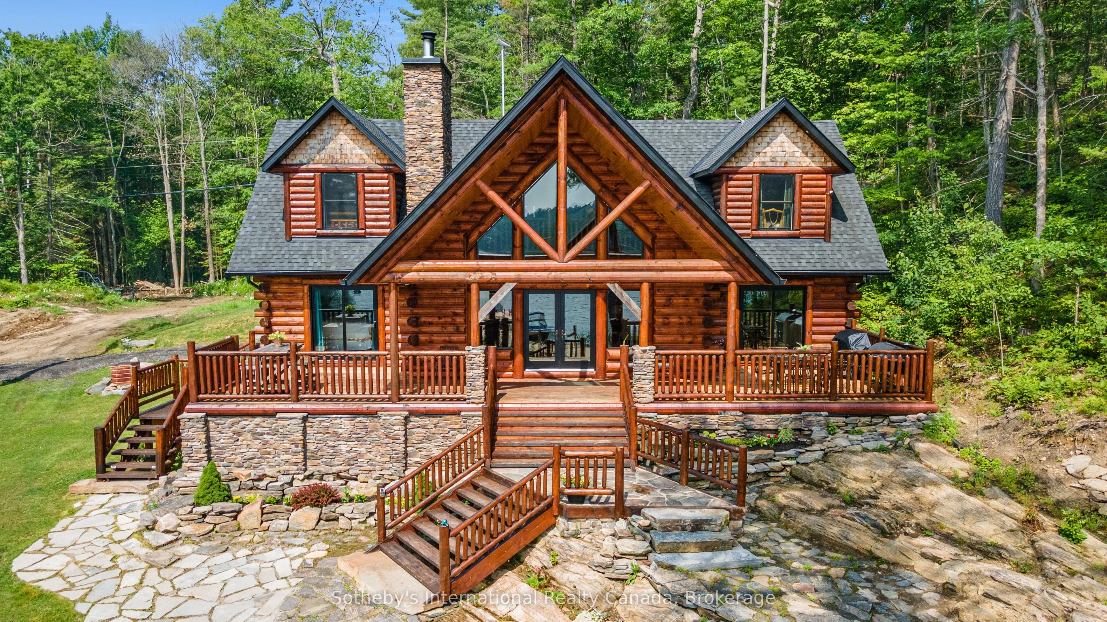 Detached Home For Sale | X11997937