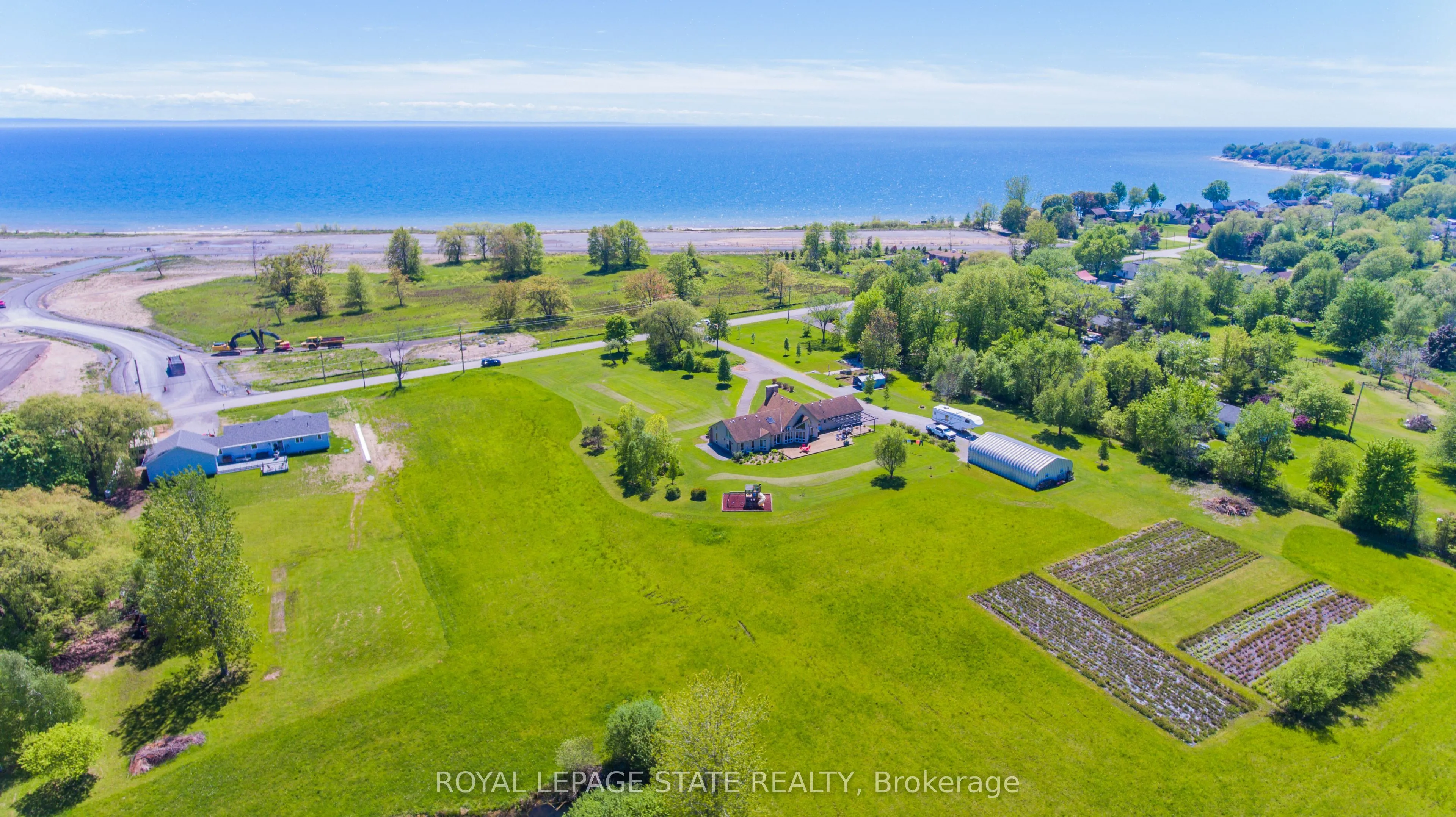 Vacant Land For Sale | X12004198