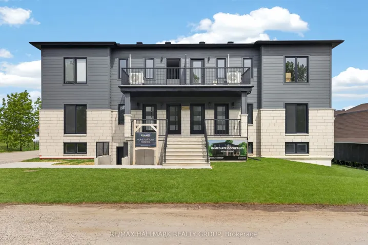 100 Welland Street, Perth, ON K7H 3H7