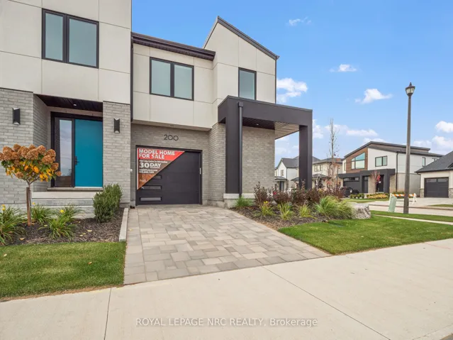 200  Klager  Avenue, Pelham, ON L0S 1E6