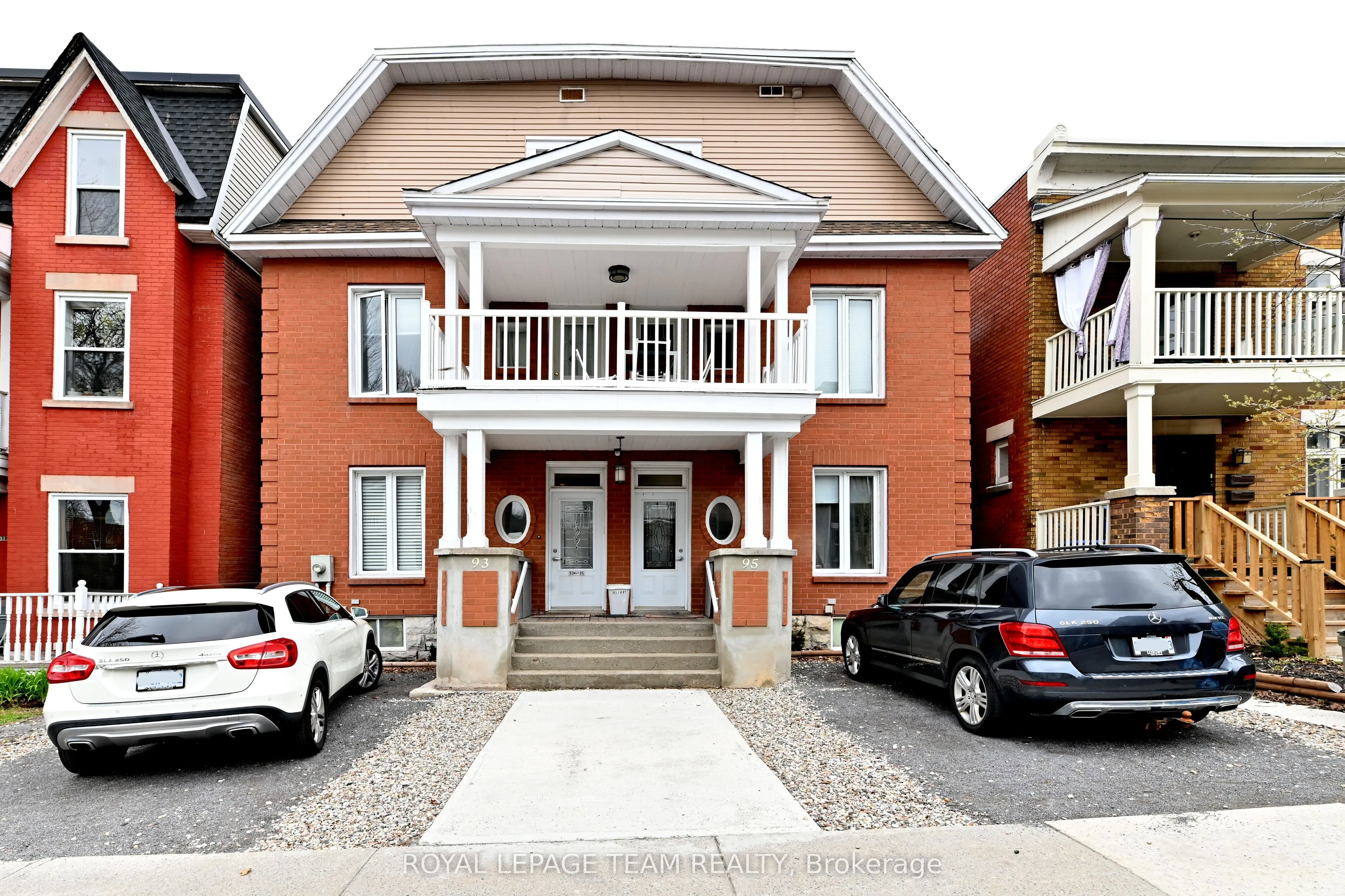 Triplex For Sale | X12006603