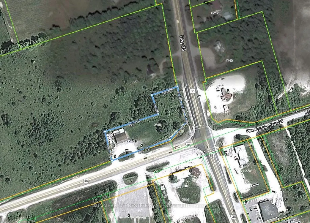 Vacant Land For Sale | X12010533
