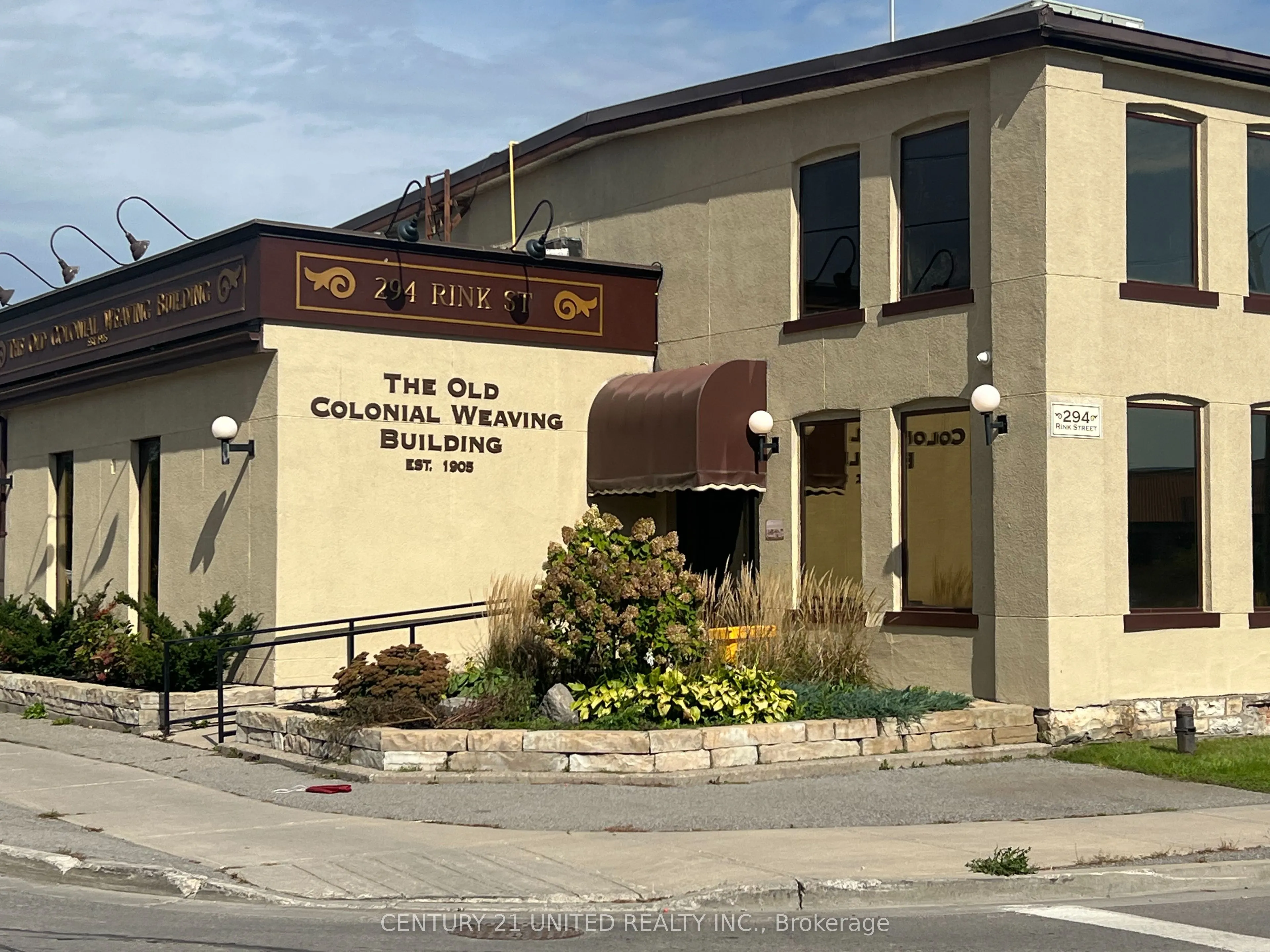 Office For Lease | X12016491
