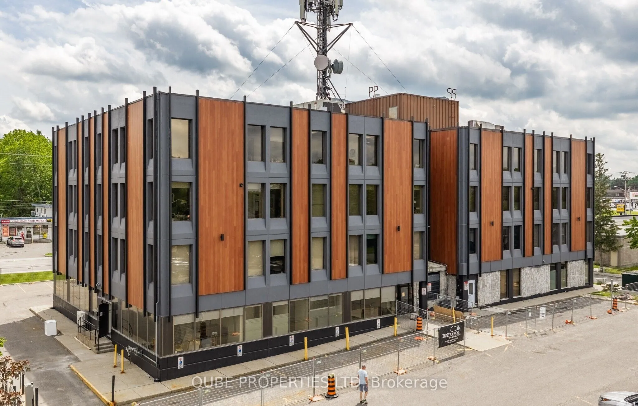 Office For Lease | X12017658