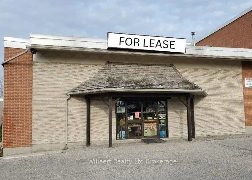 Property For Lease | X12018116