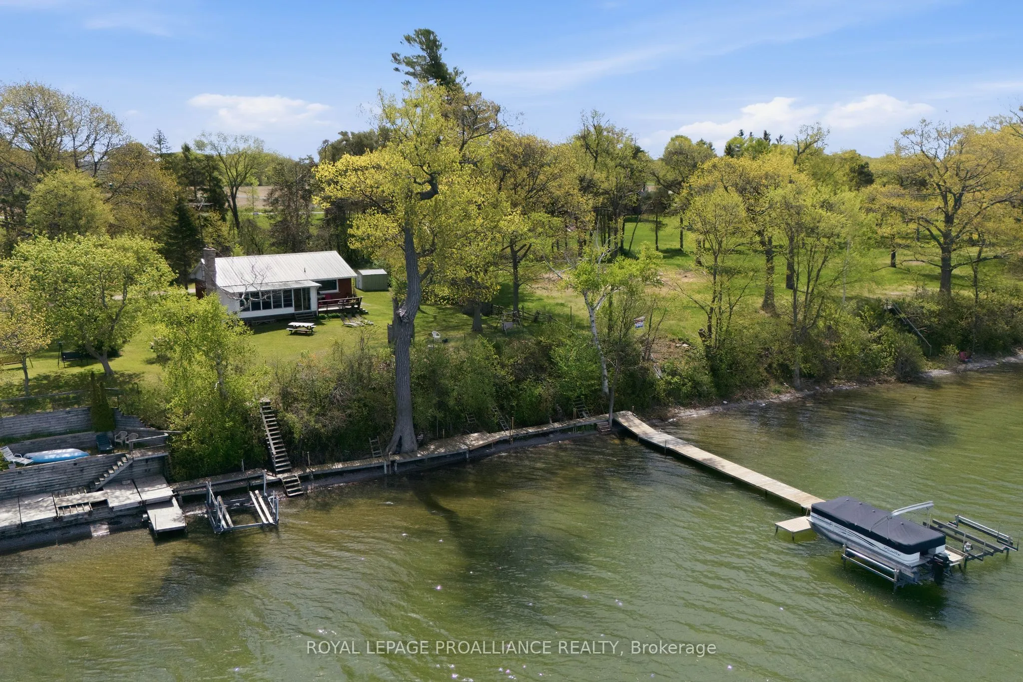 Detached Home For Sale | X12018177