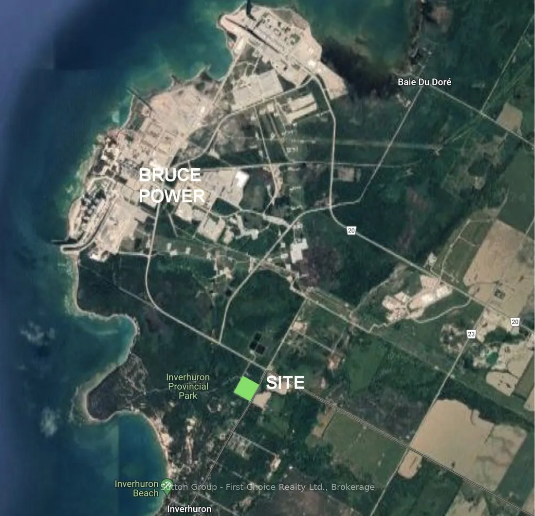Land For Sale | X12019182