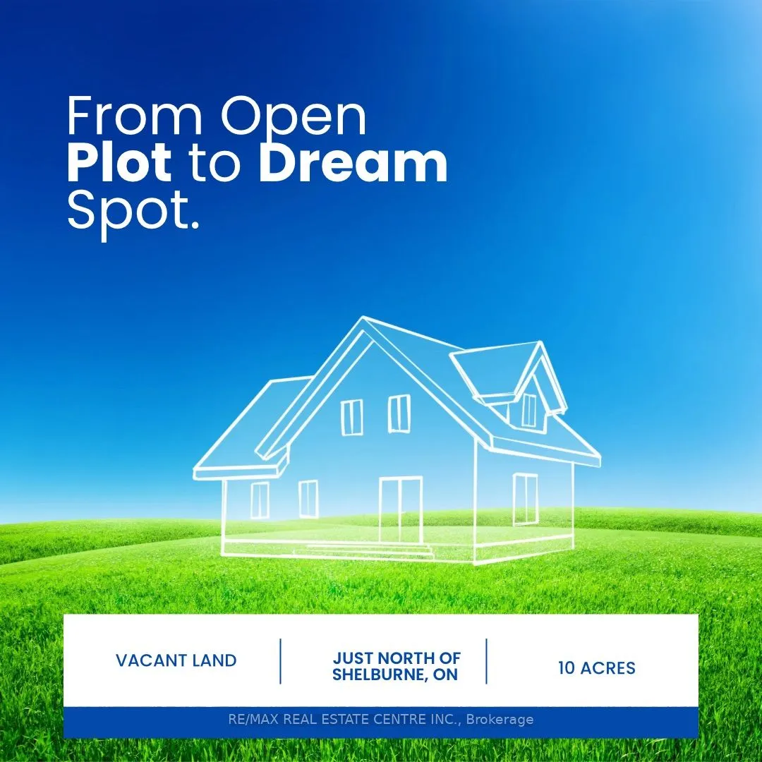 Vacant Land For Sale | X12027878