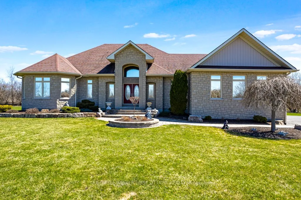 Detached Home For Sale | X12030930