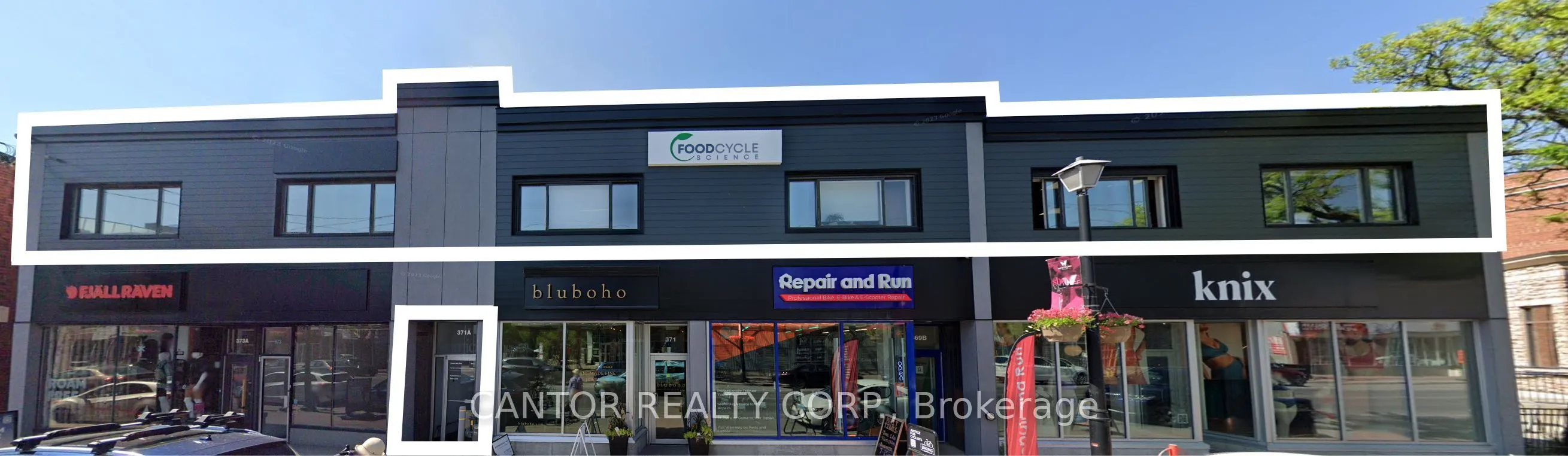 Office For Lease | X12033203