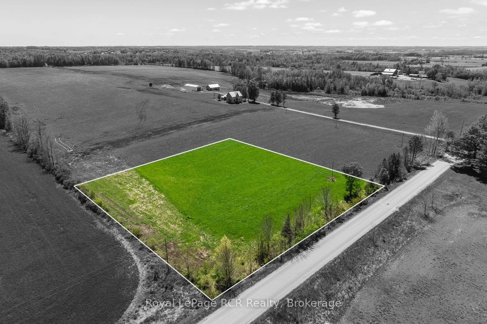 Vacant Land For Sale | X12049186