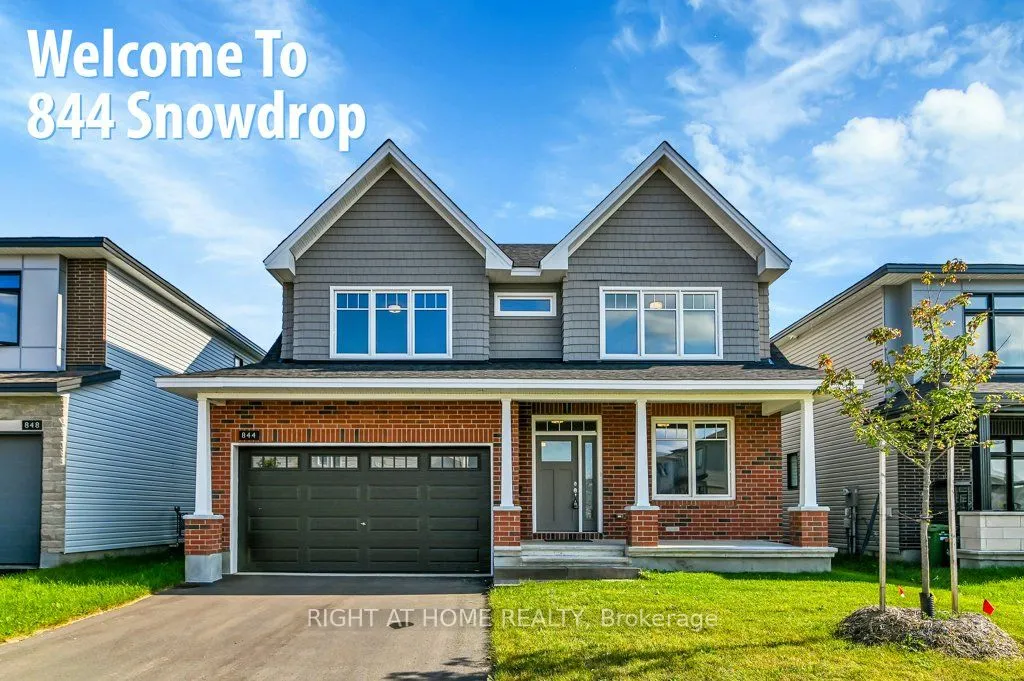 Detached Home For Sale | X12051947