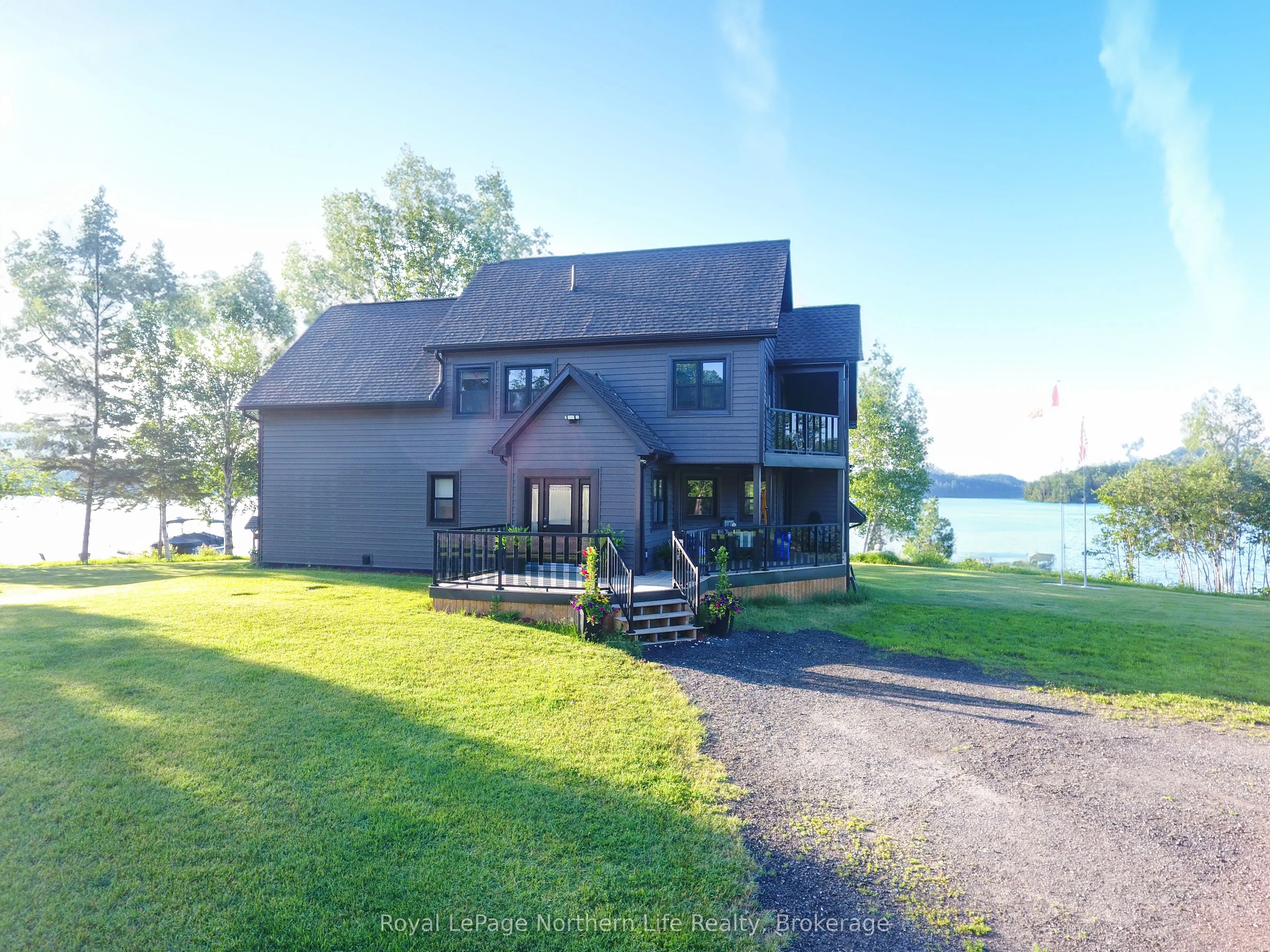 Detached Home For Sale | X12052902