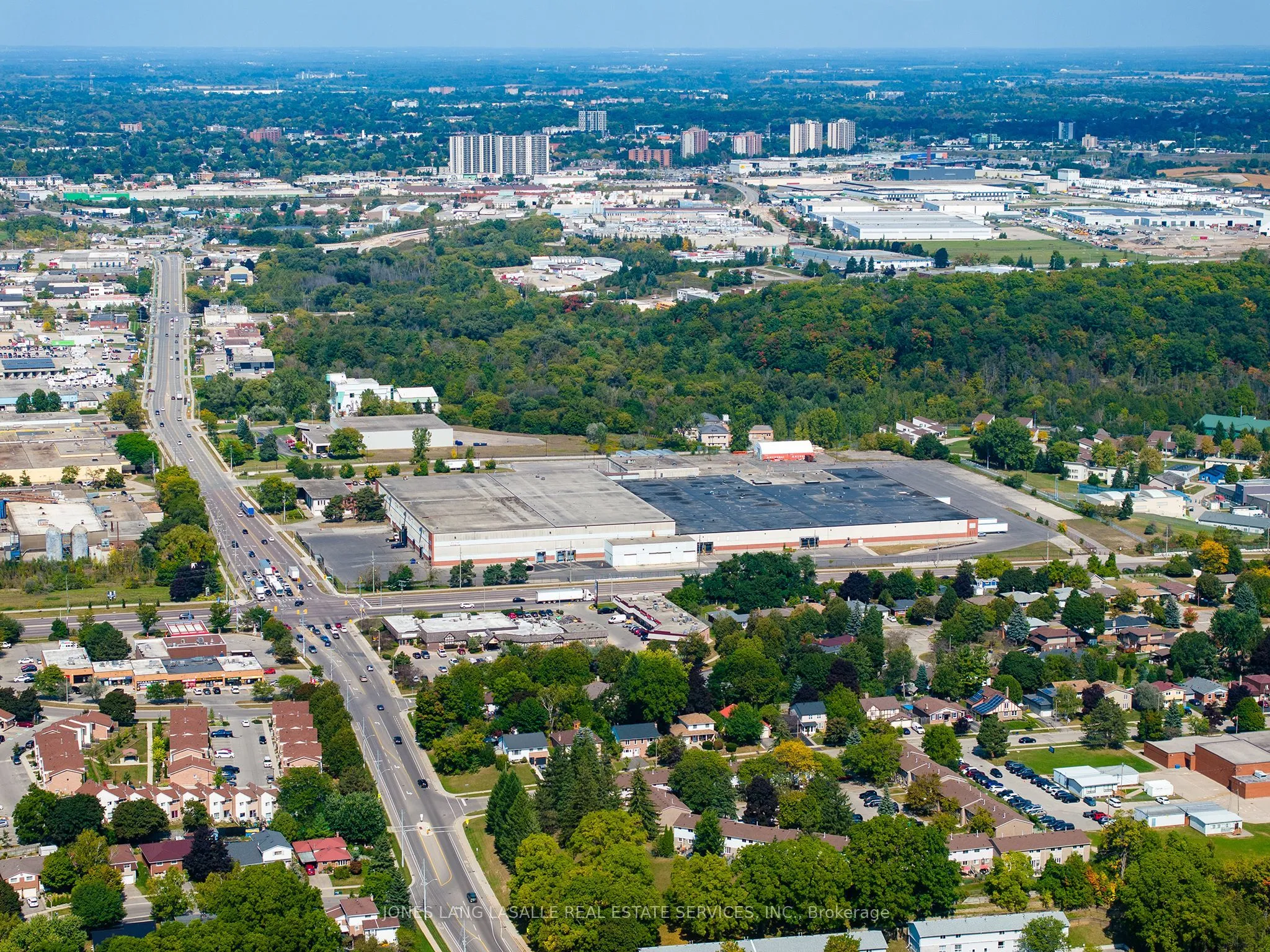 Industrial Property For Sale | X12056195