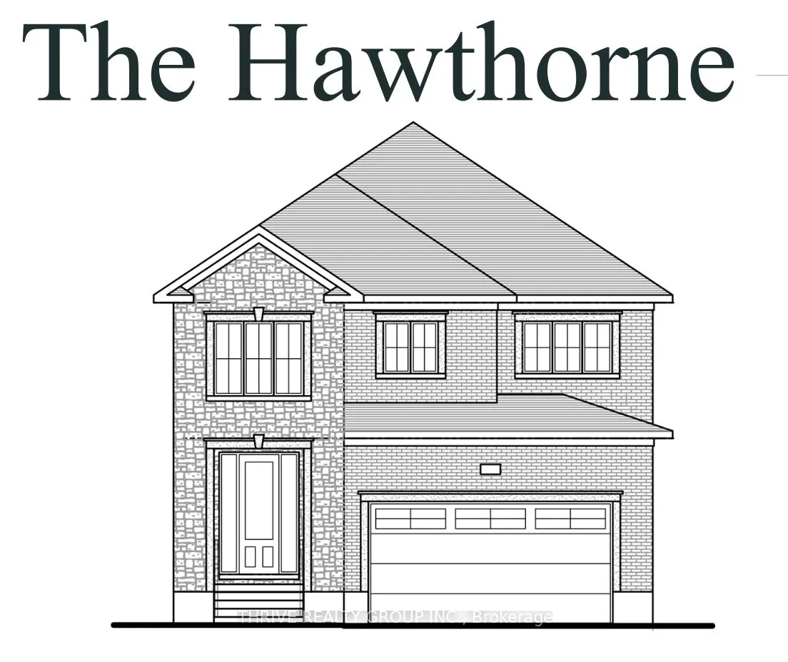 Detached Home For Sale | X12056767
