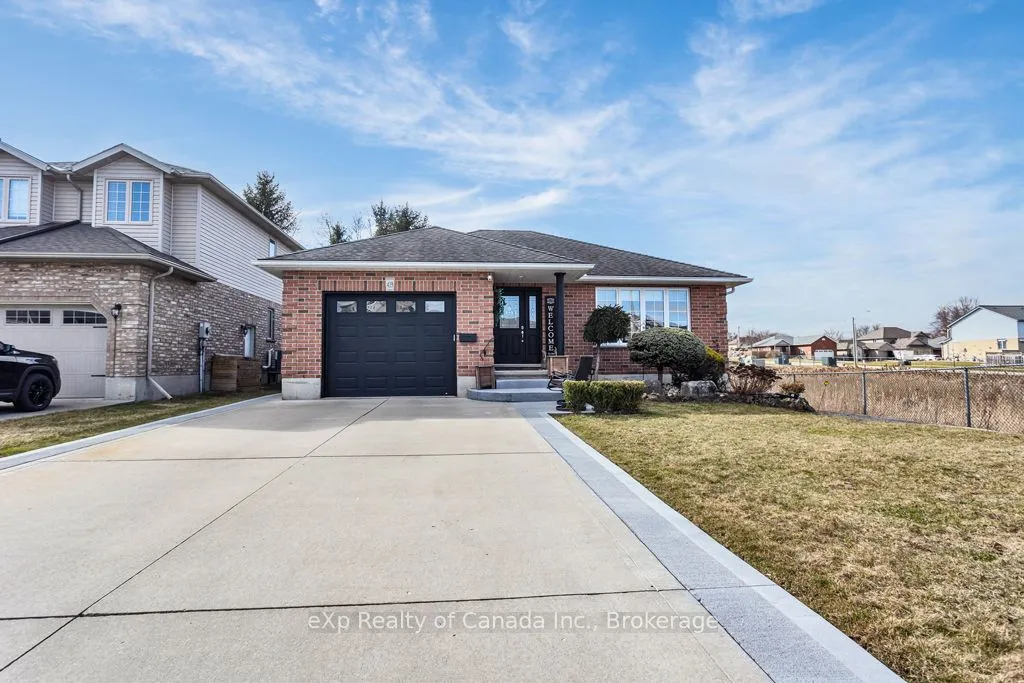 Detached Home For Sale | X12058831