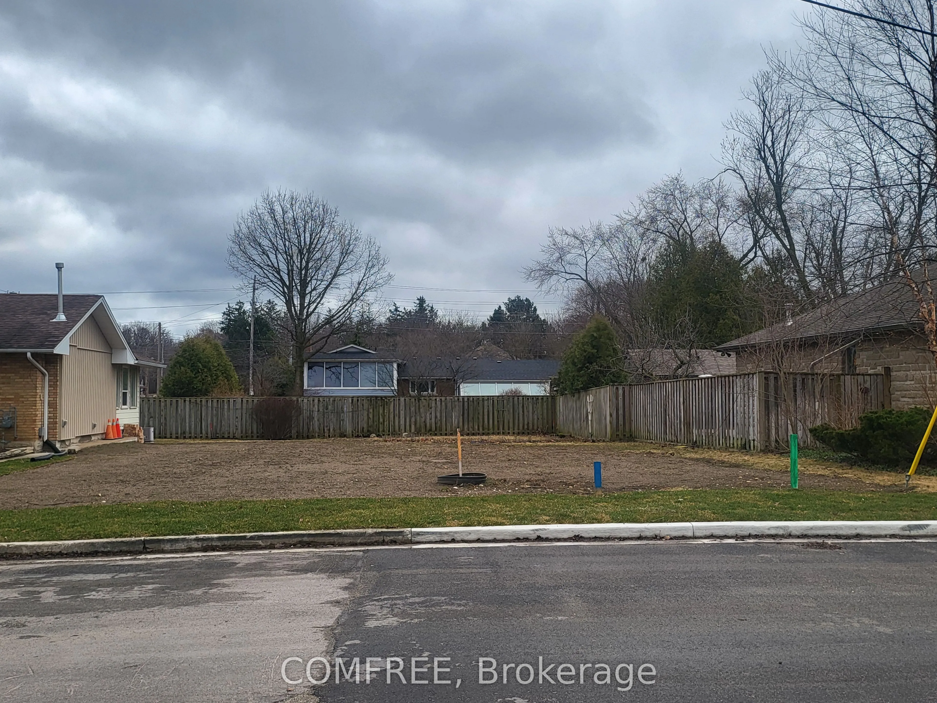 Vacant Land For Sale | X12059105