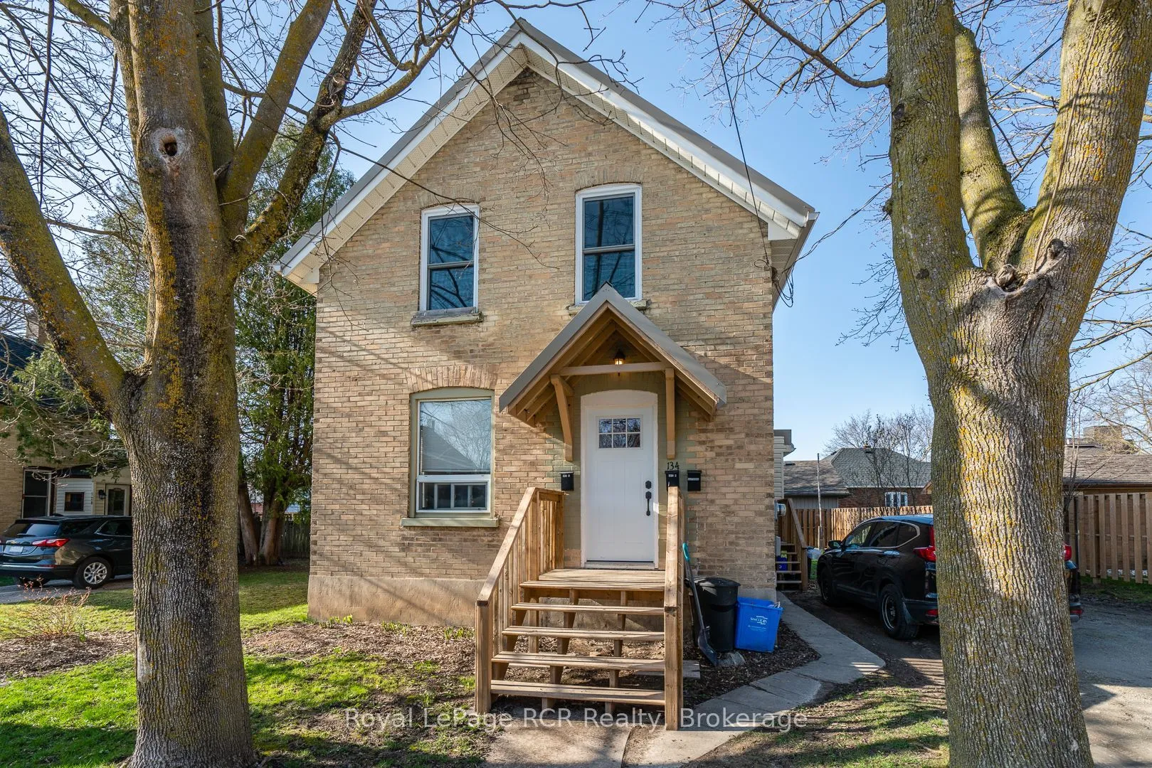 Duplex For Sale | X12065234