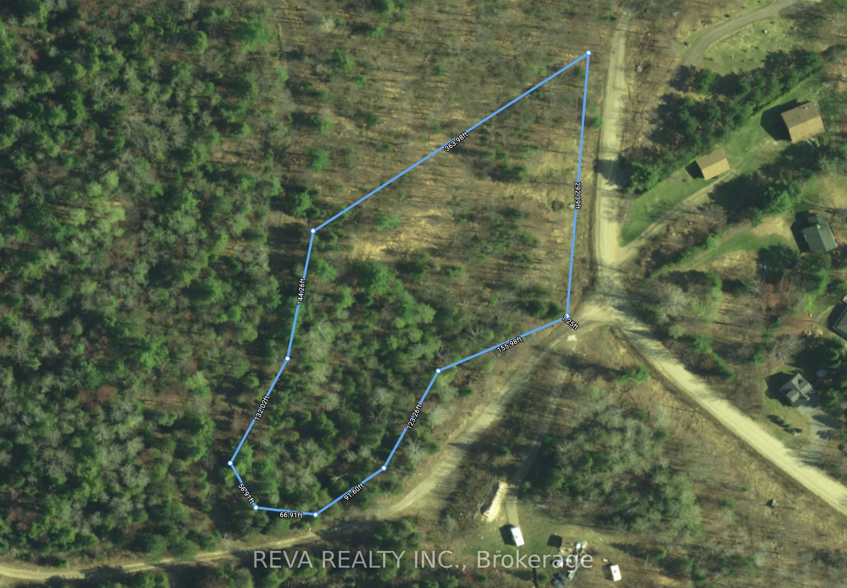 Vacant Land For Sale | X12067223