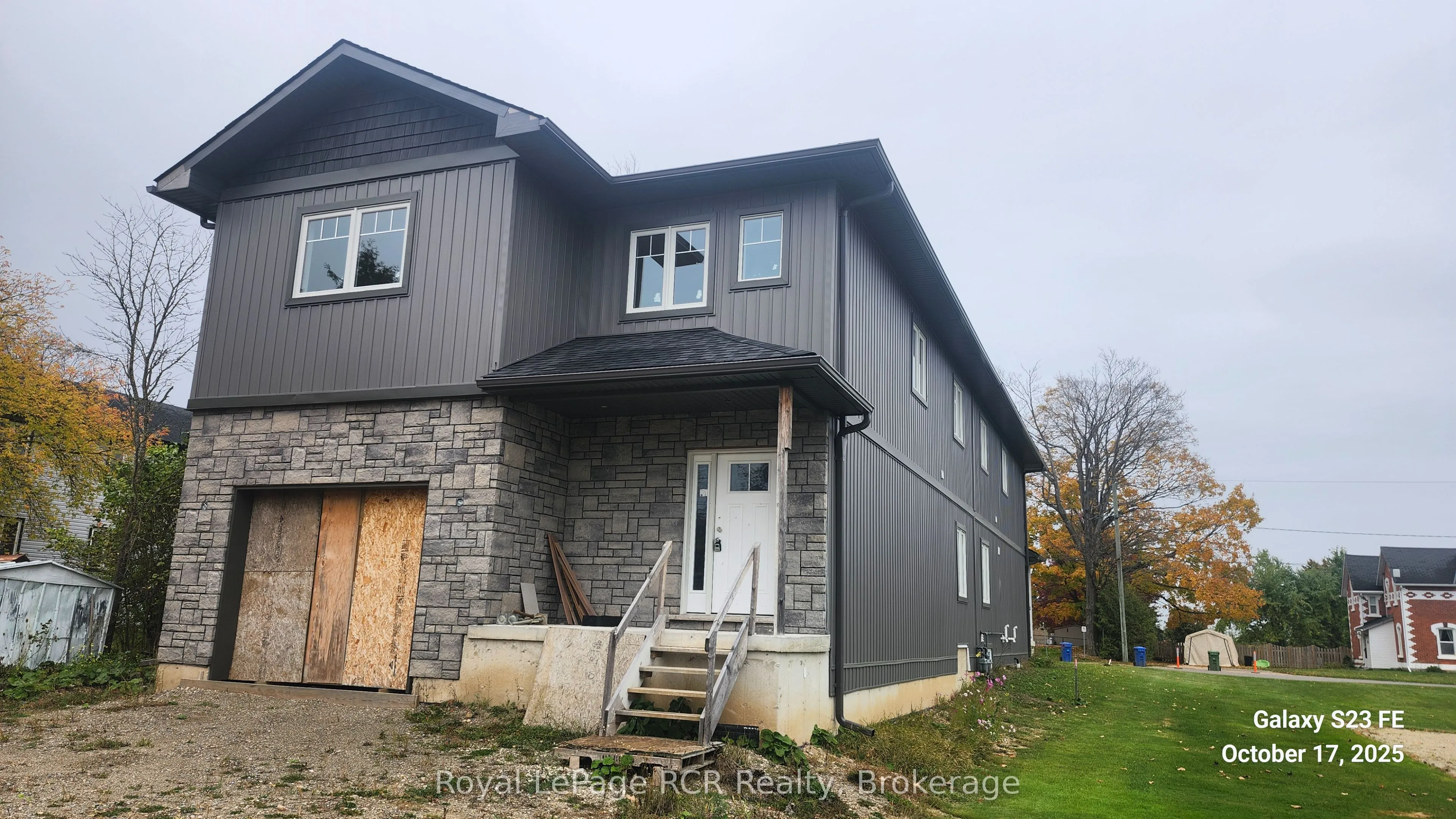Semi-Detached Home For Sale | X12068026