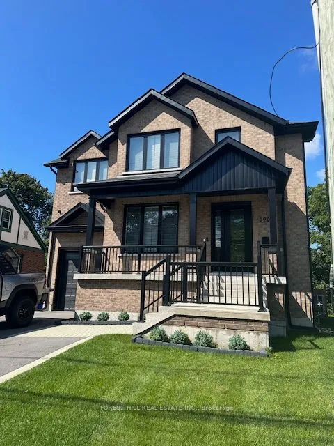 Detached Home For Sale | X12072596