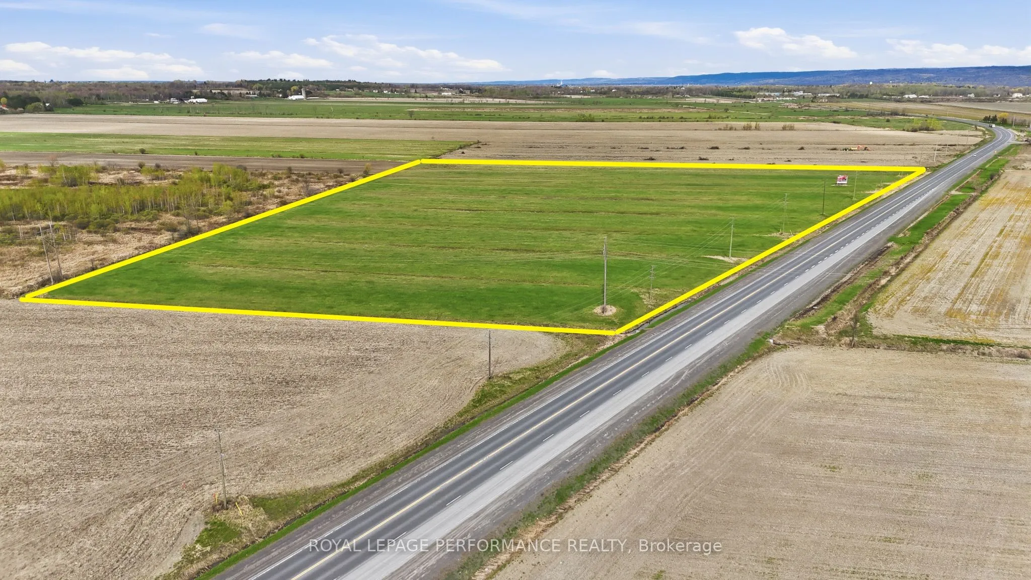 Vacant Land For Sale | X12077237
