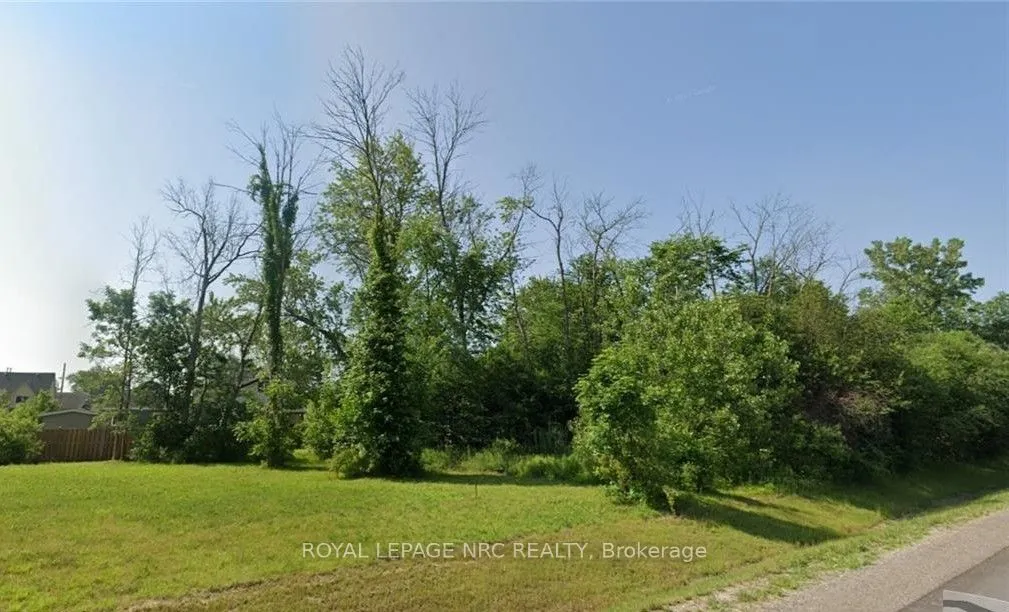 Vacant Land For Sale | X12077599
