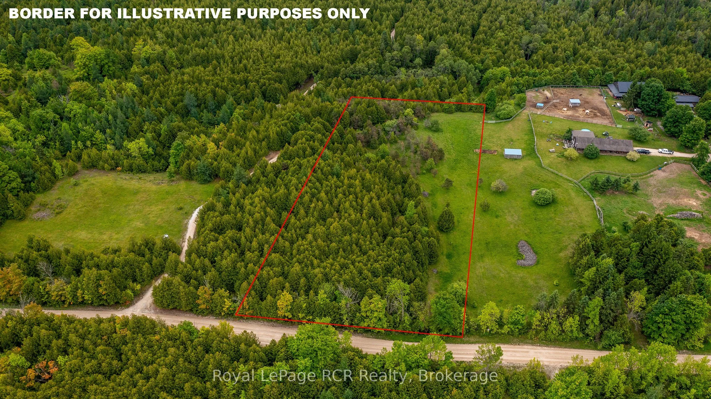 Vacant Land For Sale | X12080648