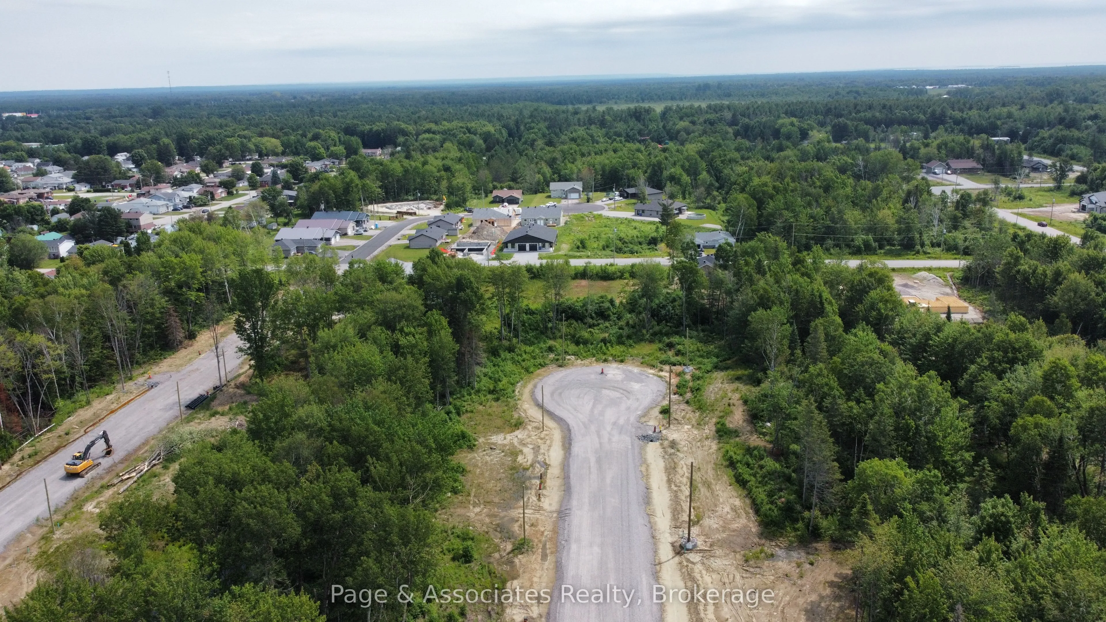 Vacant Land For Sale | X12088278