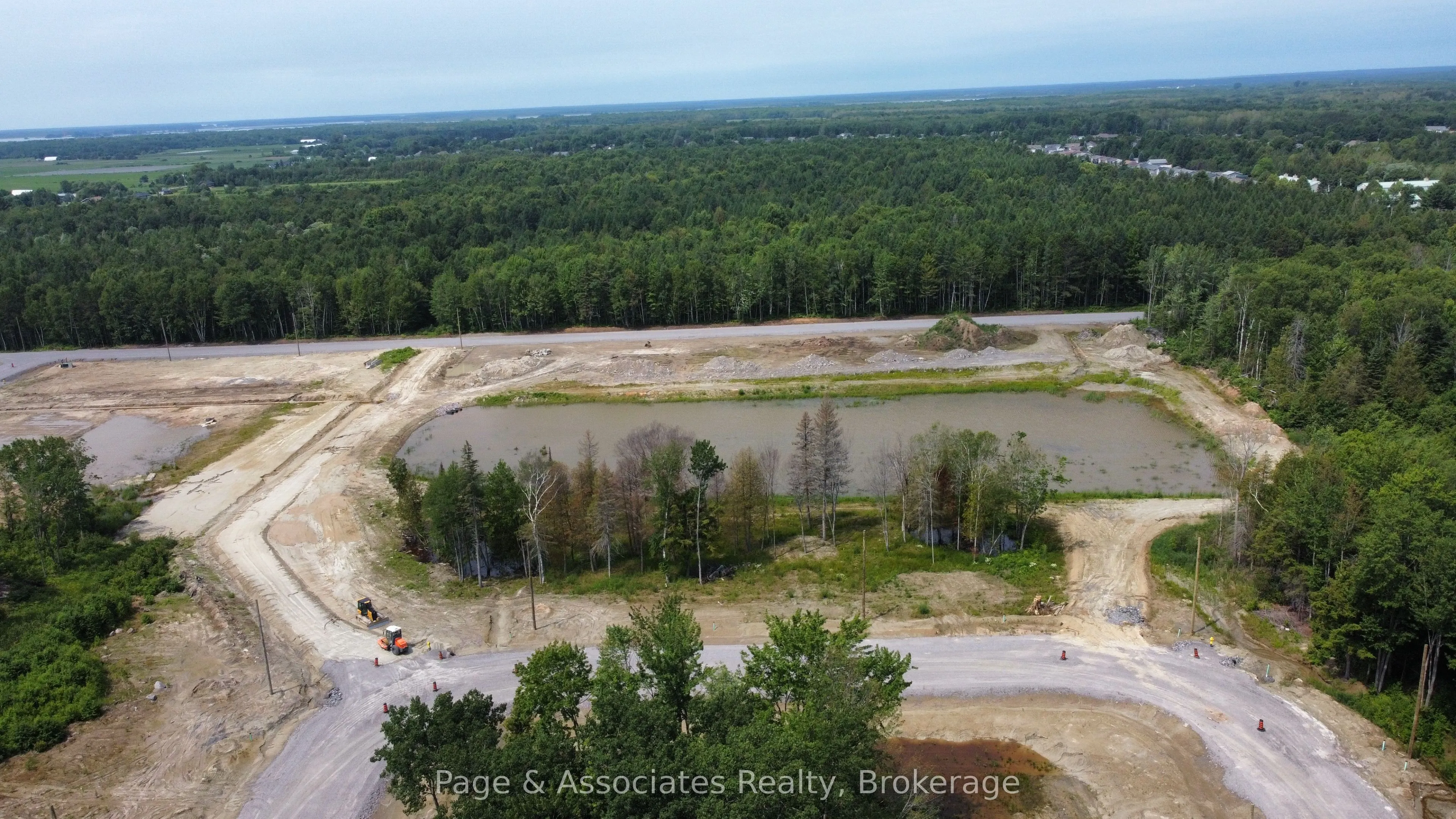Vacant Land For Sale | X12088317