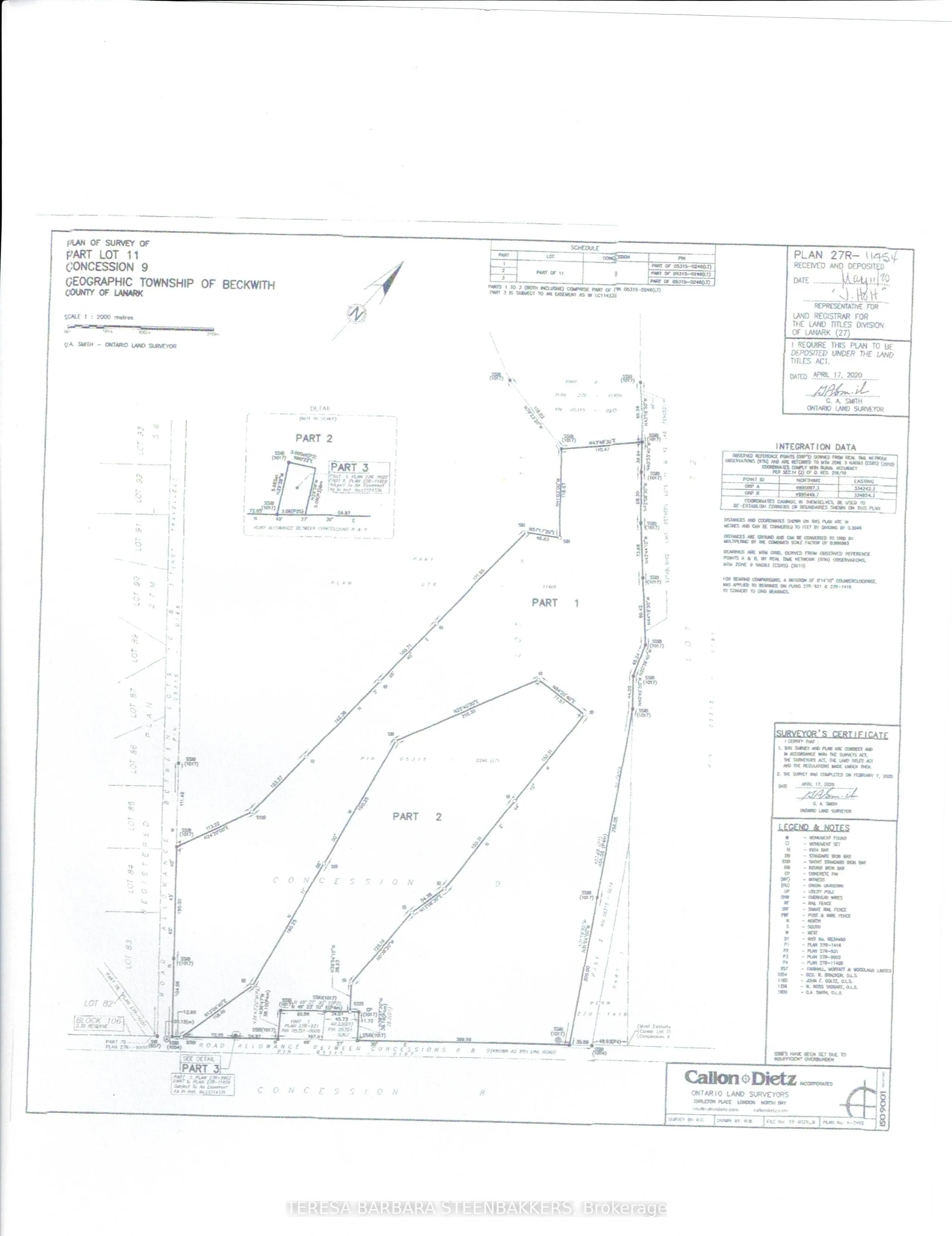 Vacant Land For Sale | X12094481