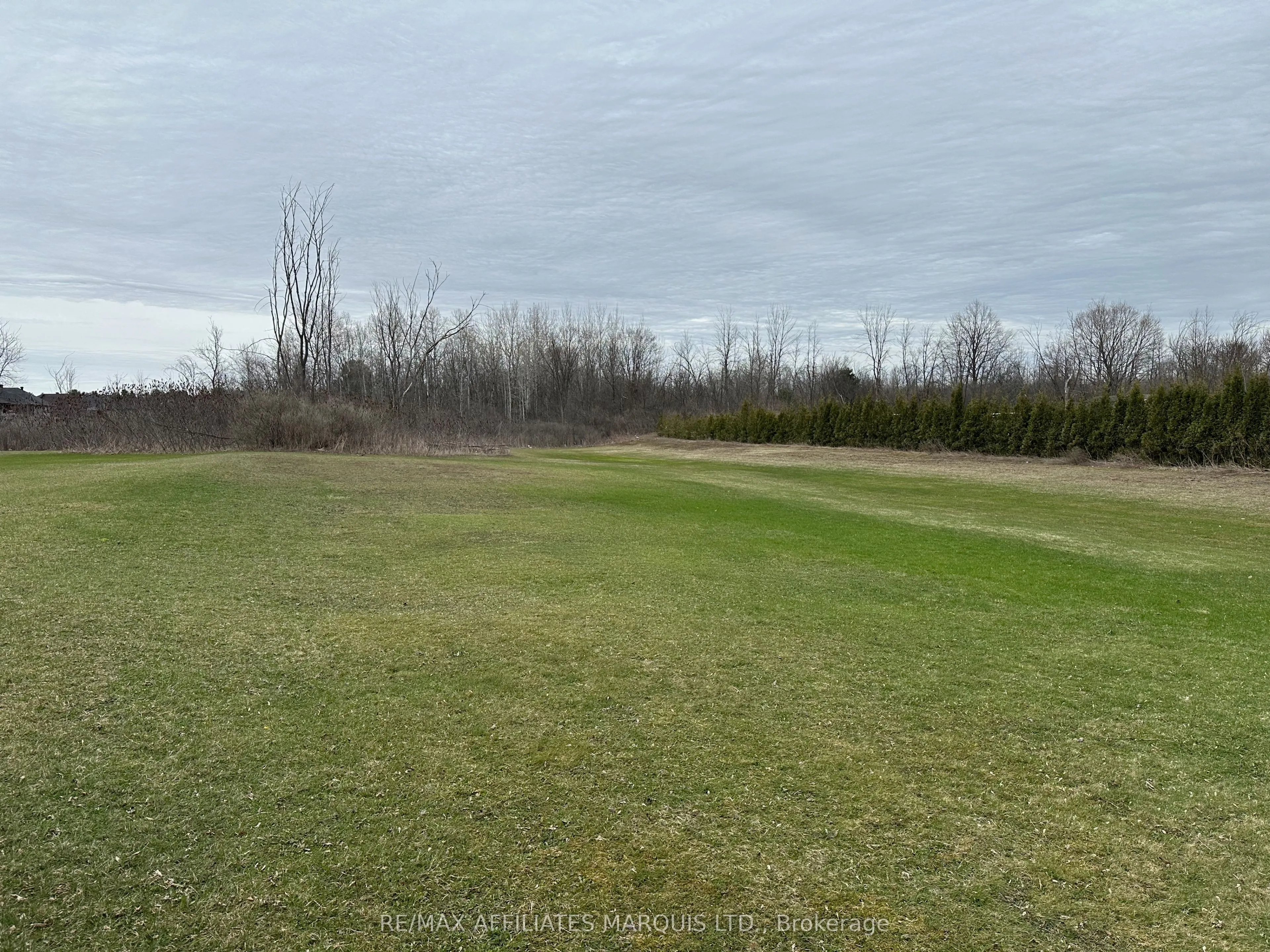 Vacant Land For Sale | X12094772