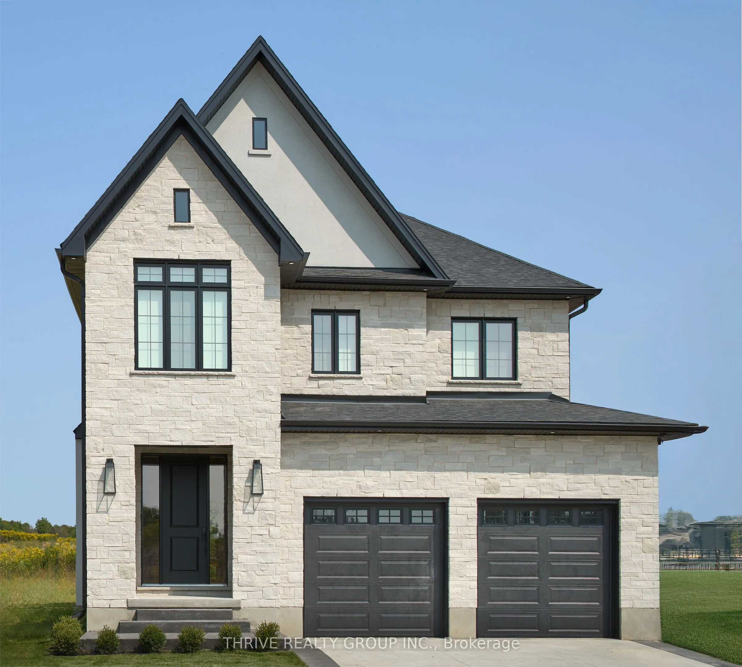 Detached Home For Sale | X12094908