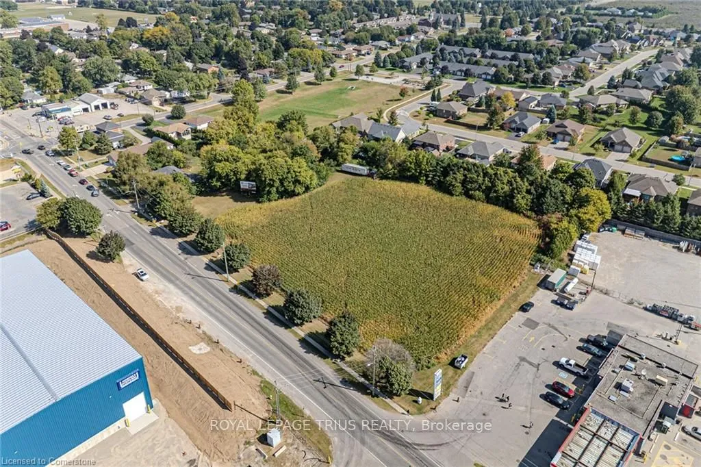 Vacant Land For Sale | X12096555