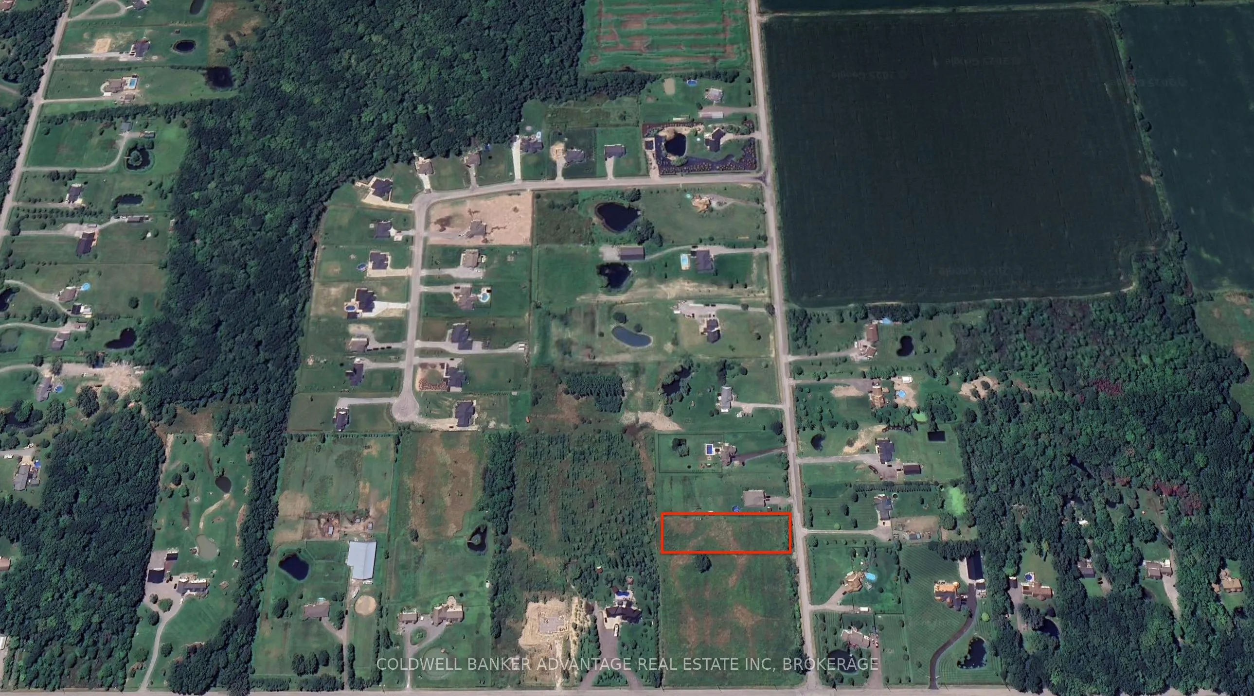 Vacant Land For Sale | X12098707