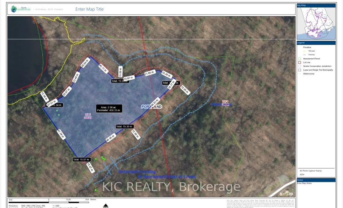 Vacant Land For Sale | X12100383