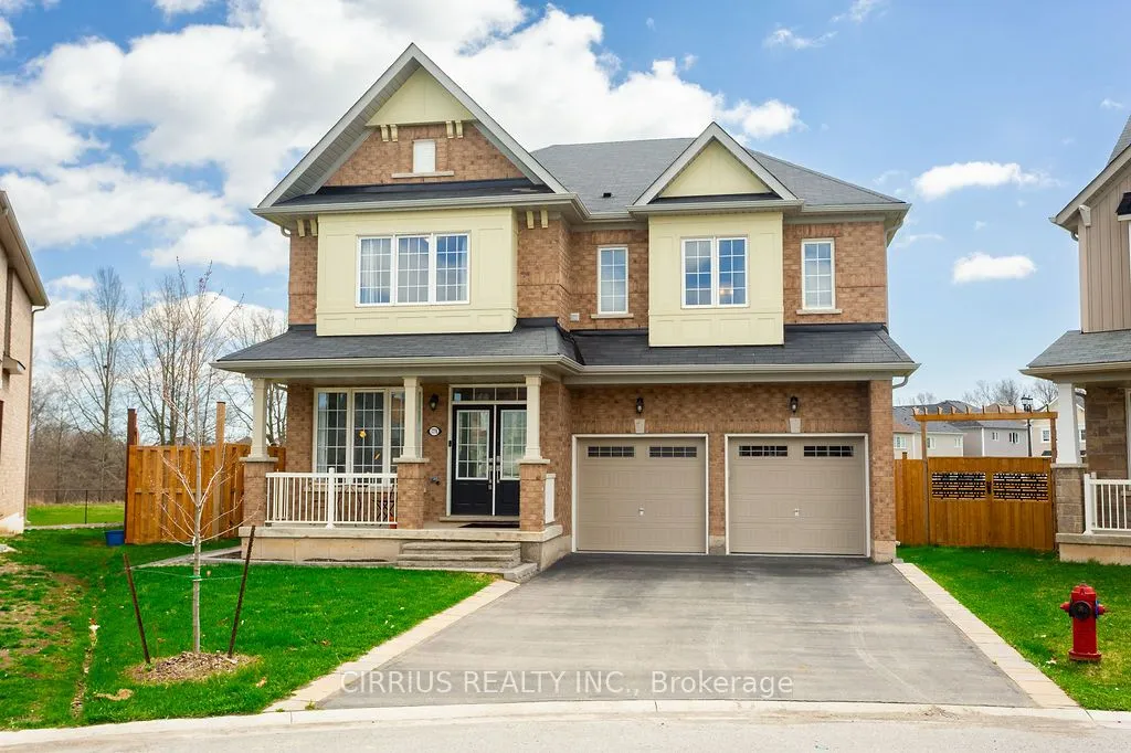 Detached Home For Sale | X12103035