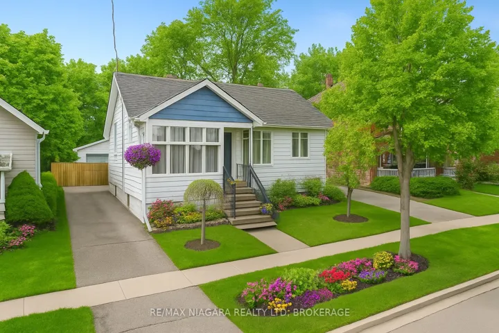 Front of house - digitally enhanced