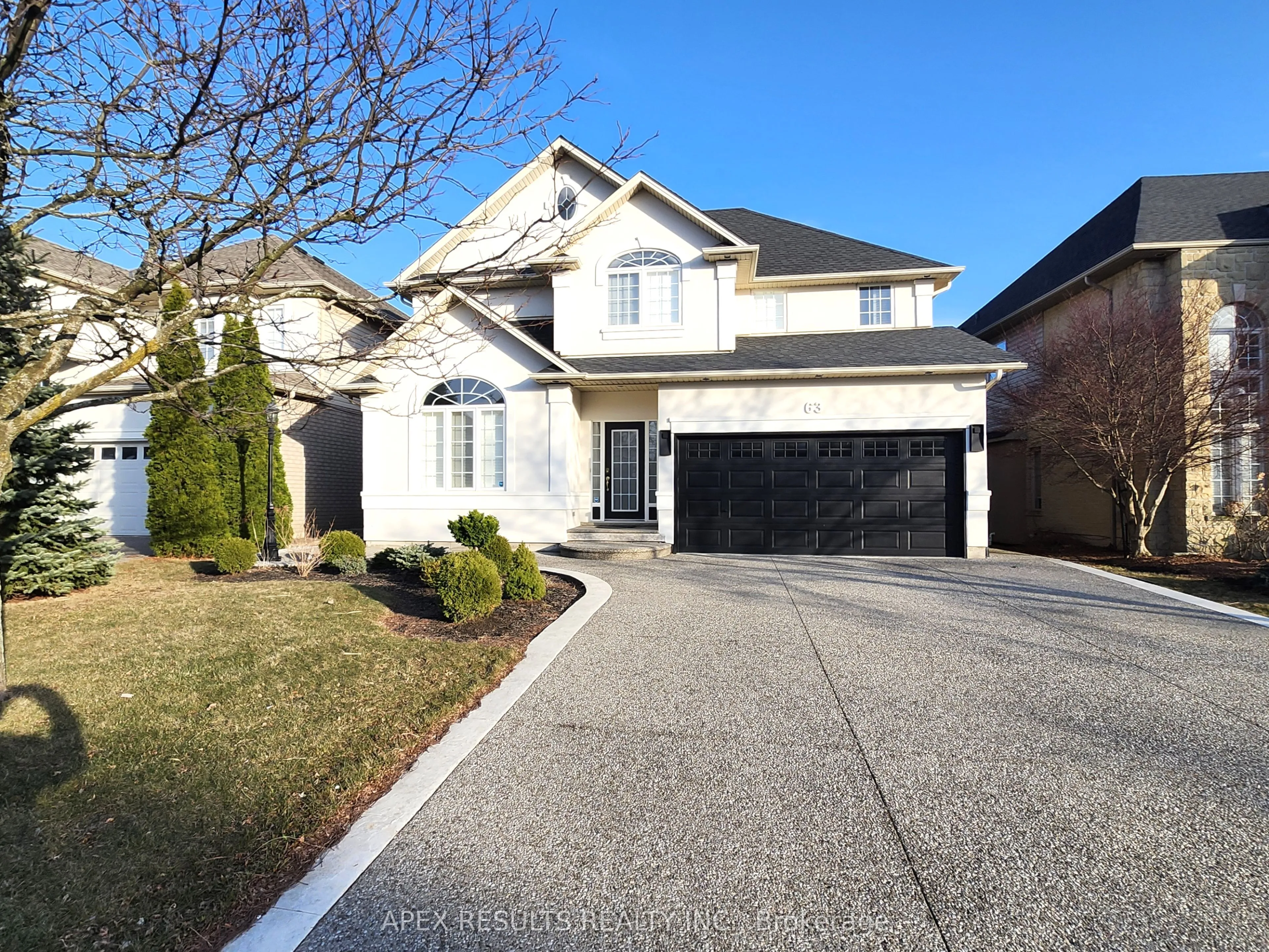 Detached Home For Sale | X12103954
